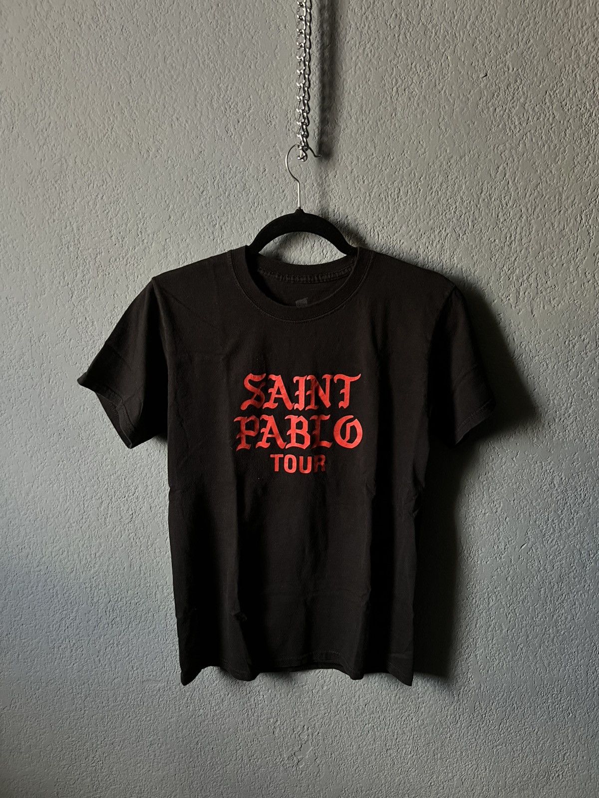 Vintage Saint Pablo Size US S / EU 44-46 / 1 - 3 Thumbnail