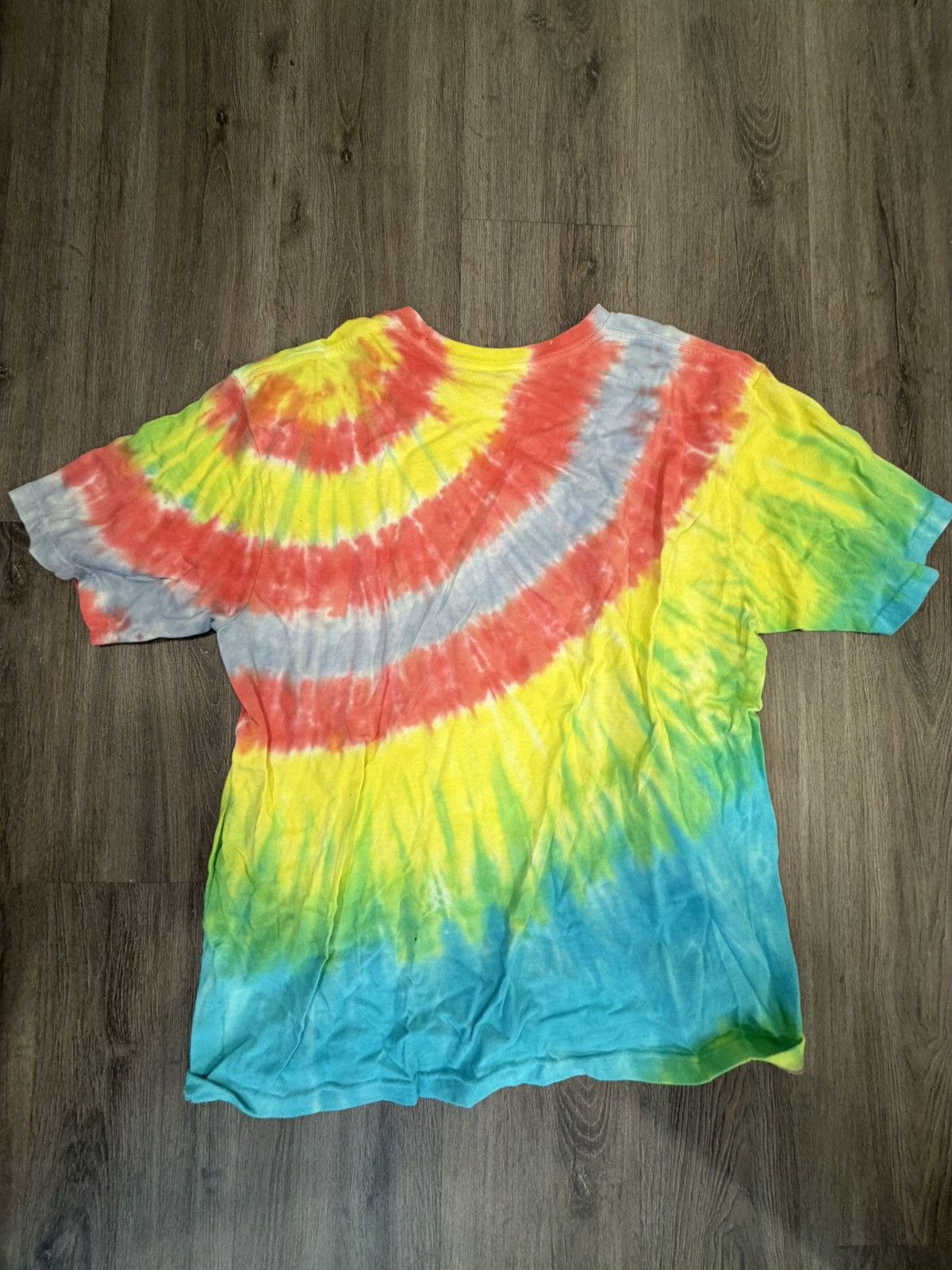Supreme Supreme “Loved by the children” Tee (L) Size US L / EU 52-54 / 3 - 3 Thumbnail