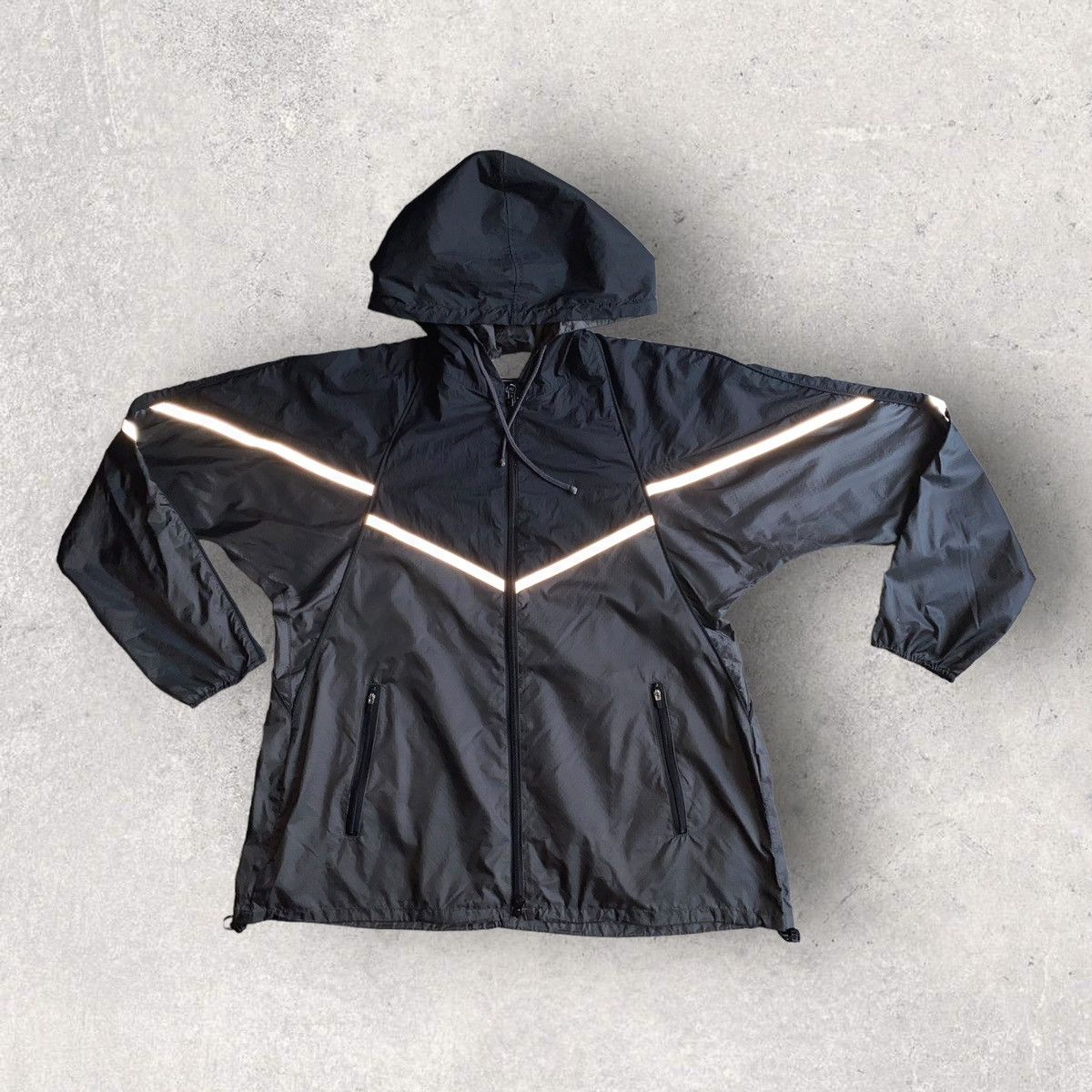 Final Home Final Home Reflex Hoodie Windbreaker Size US S / EU 44-46 / 1 - 2 Thumbnail