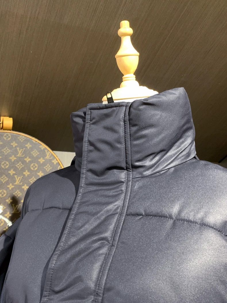 Balenciaga Balenciaga size 34 Zilingkuo down jacket Size XS / US 0-2 / IT 36-38 - 6 Thumbnail
