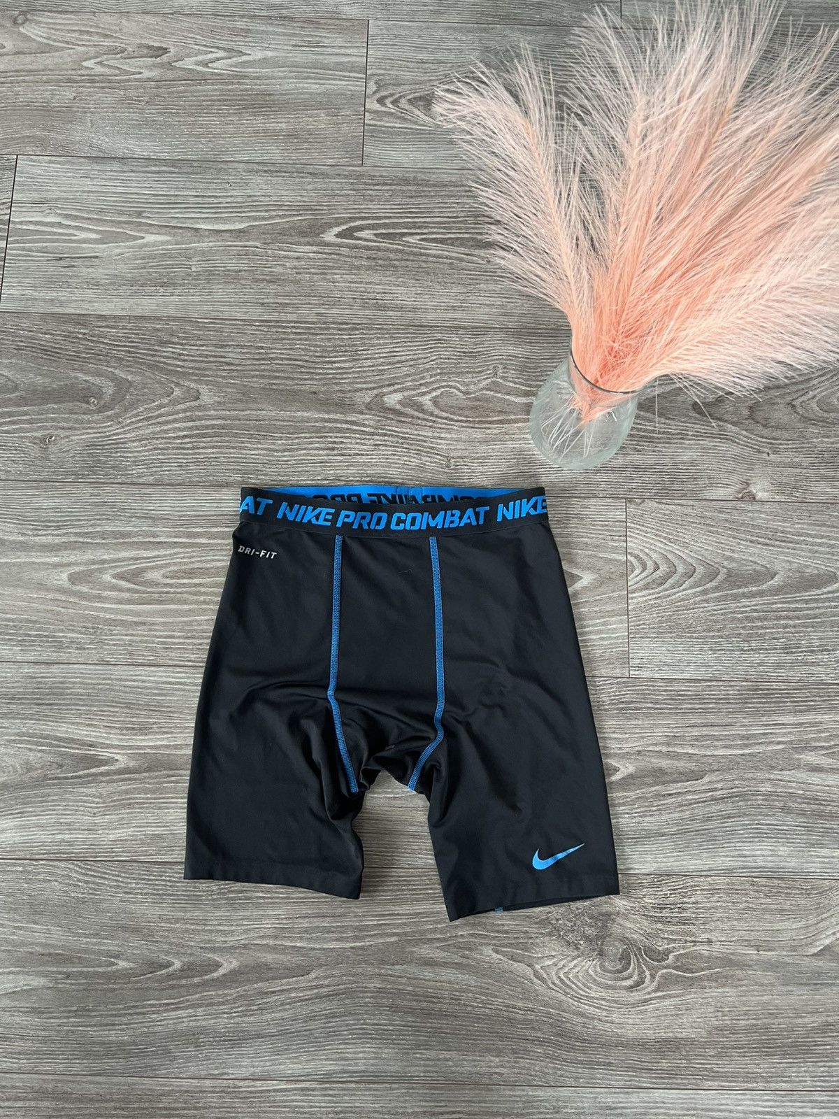 Nike × Other ‼️Nike Pro Combat Termo Compression Shirt ‼️ Size US 34 / EU 50 - 1 Thumbnail