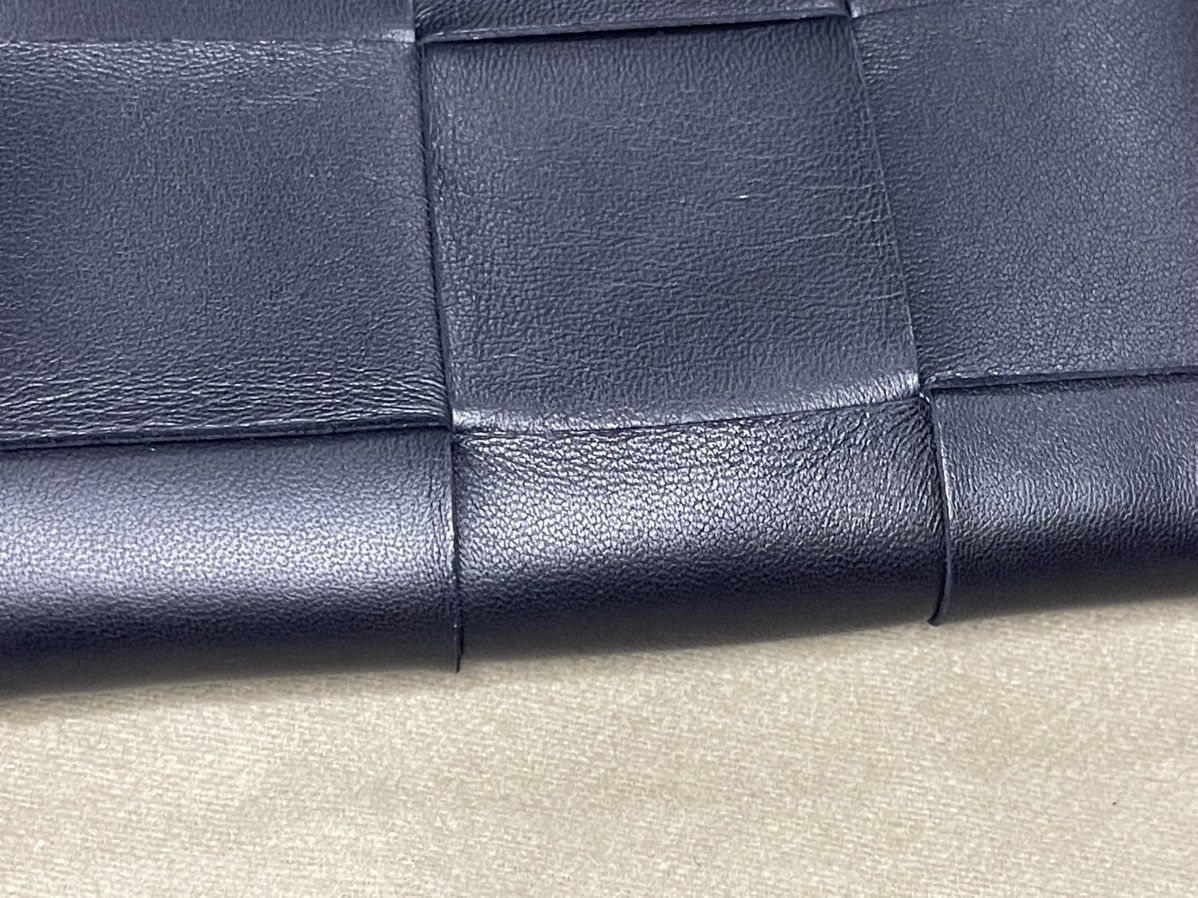 Bottega Veneta bottega veneta zip around wallet Size ONE SIZE - 21 Thumbnail