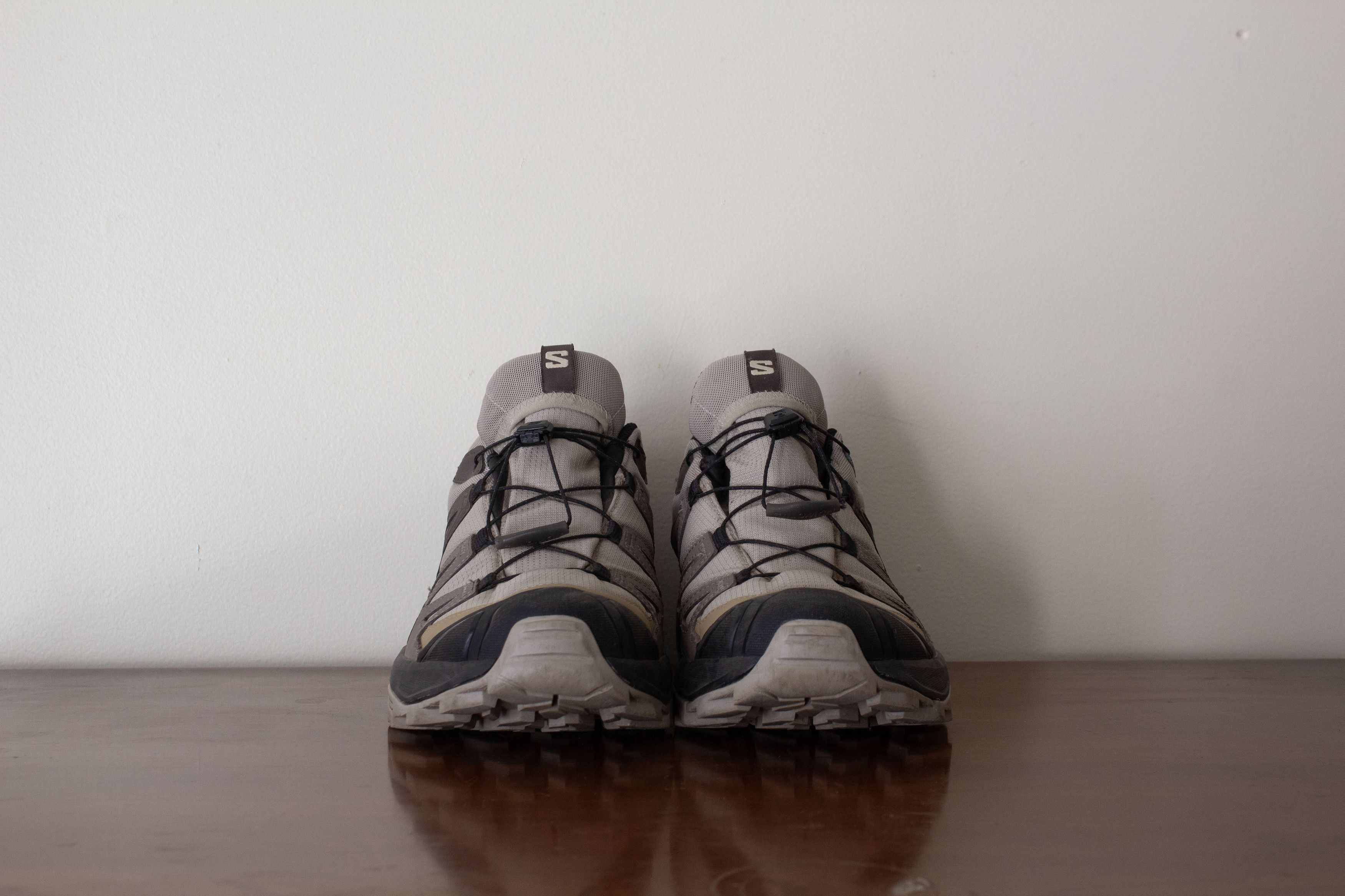 Salomon Salomon Men's X Ultra 360 GORE-Tex Shoes Size US 9 / EU 42 - 9 Thumbnail