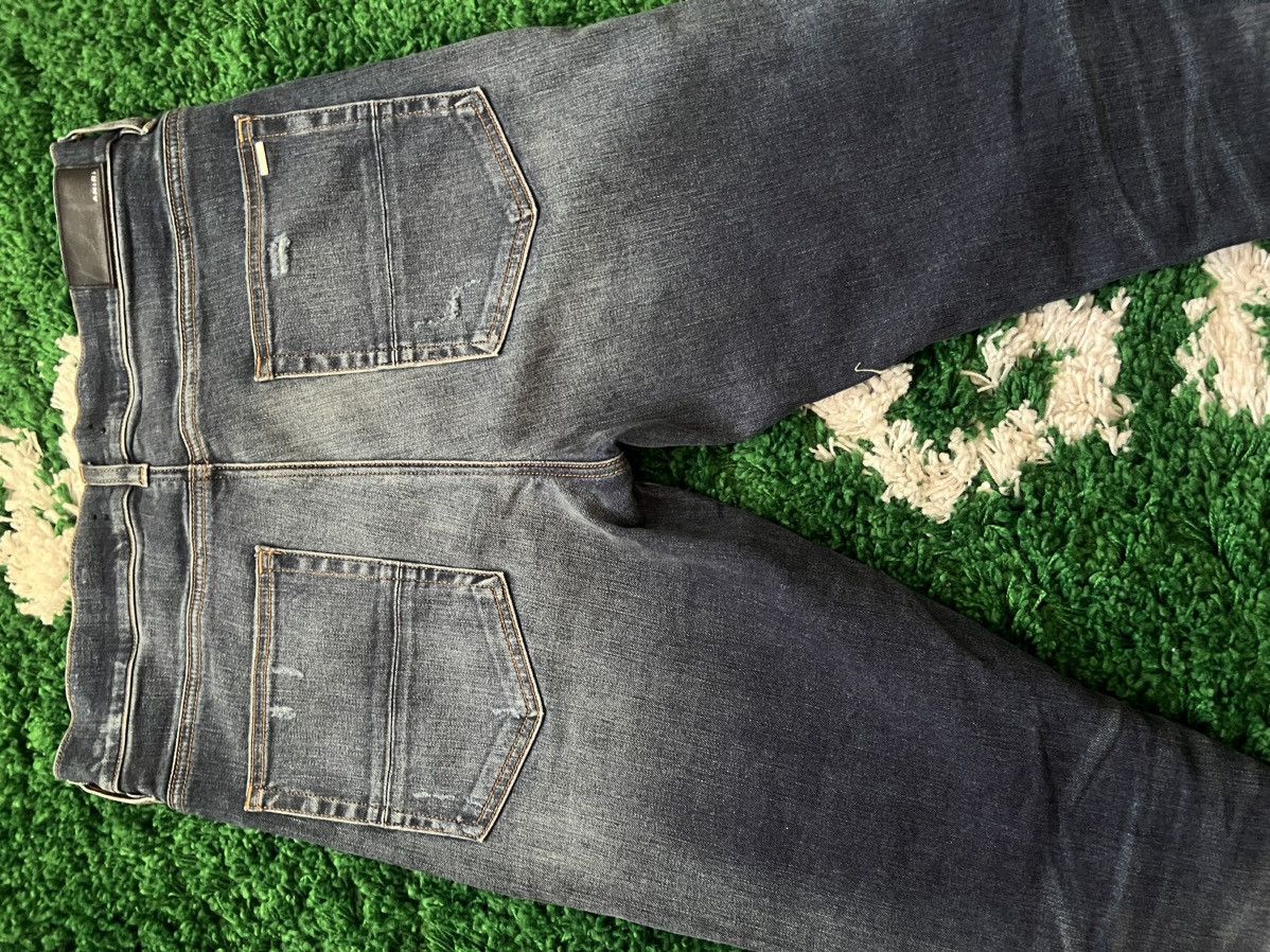 Amiri Amiri Jeans Size US 36 / EU 52 - 7 Thumbnail