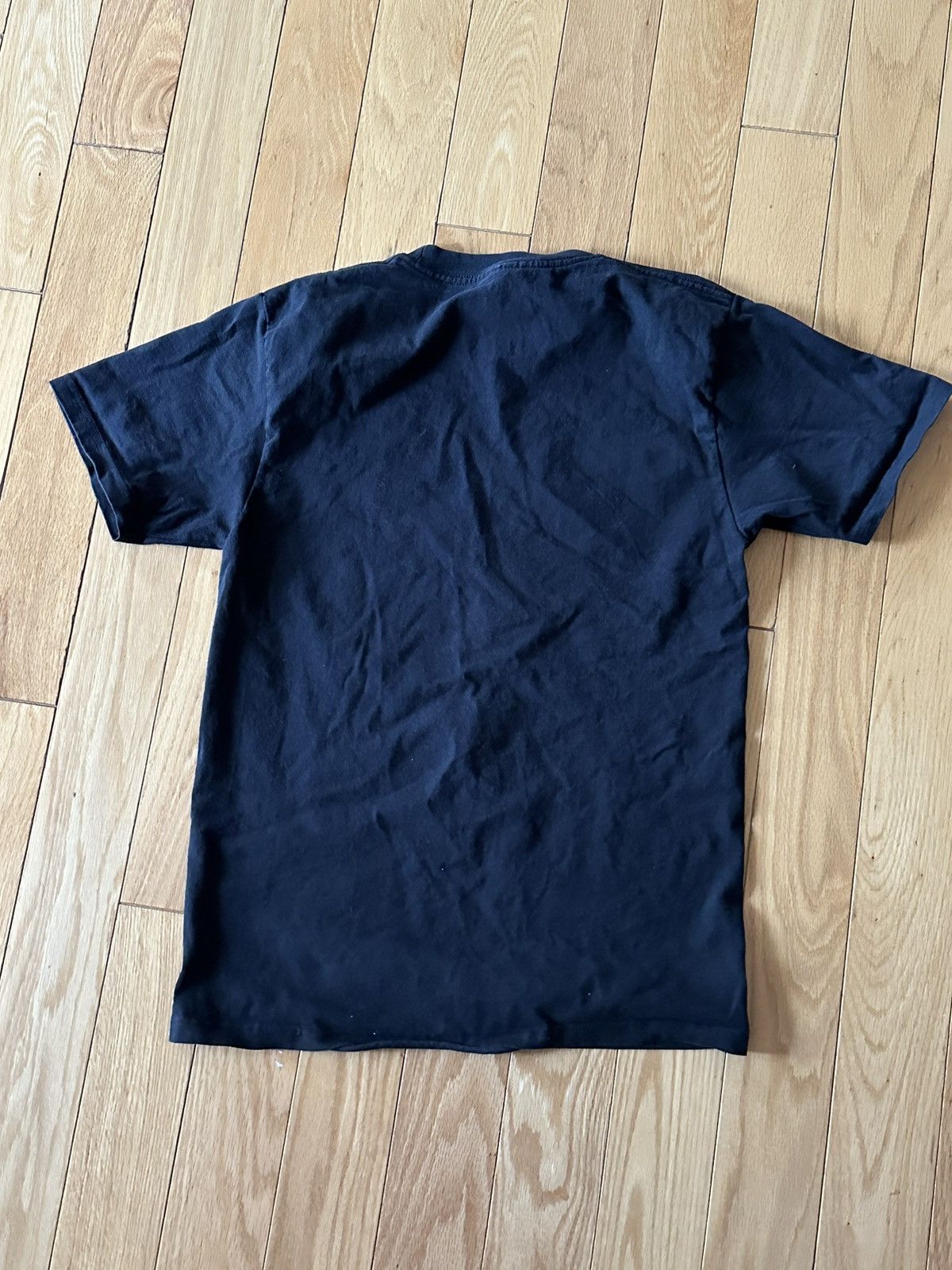 Other Rodman tee Size US S / EU 44-46 / 1 - 3 Thumbnail