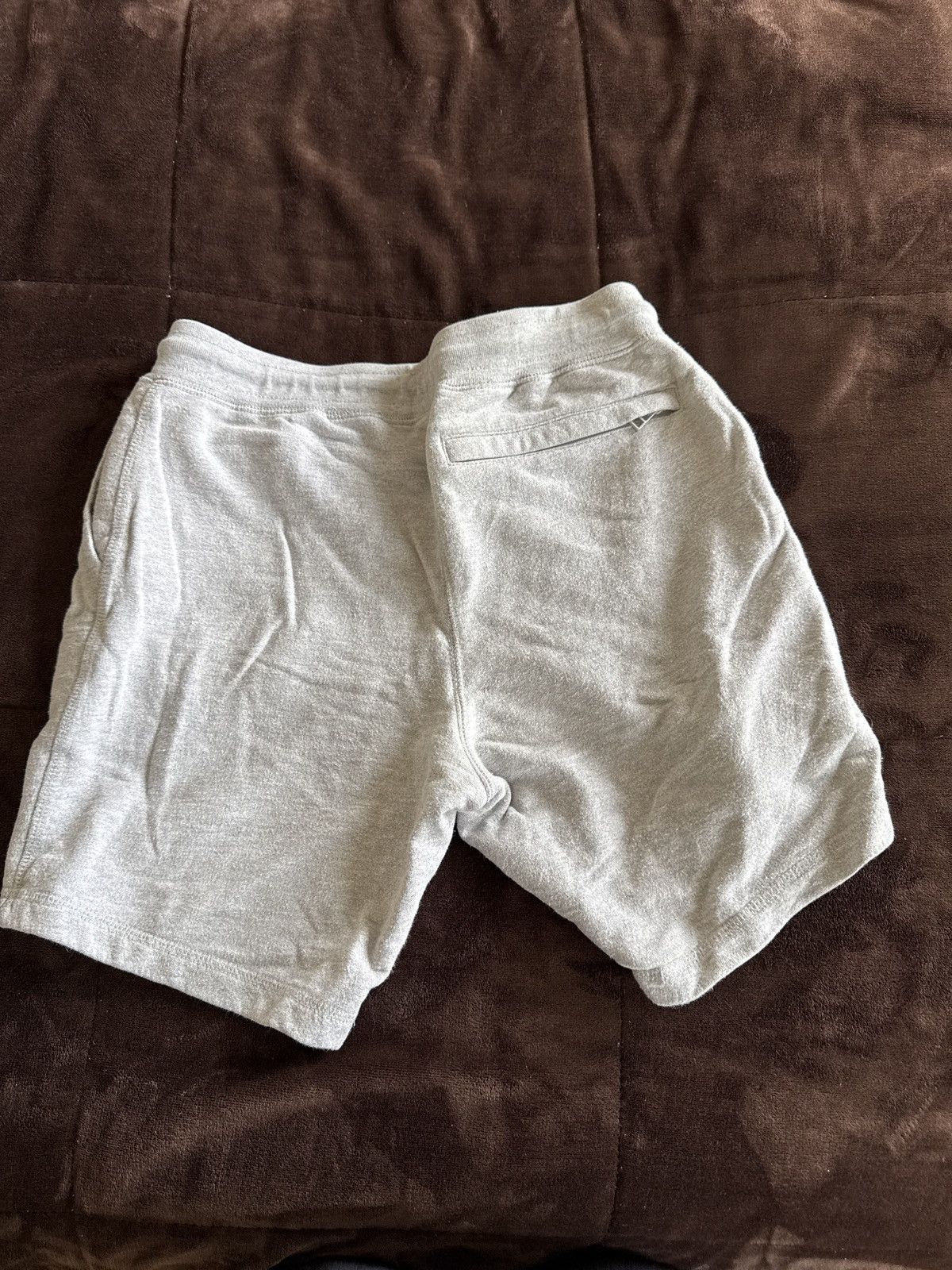 October's Very Own OVO Essentials Shorts Size US 28 / EU 44 - 2 Thumbnail