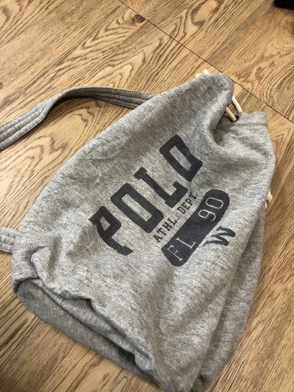 Ralph Lauren Ralph Lauren backpack Size ONE SIZE - 2 Thumbnail