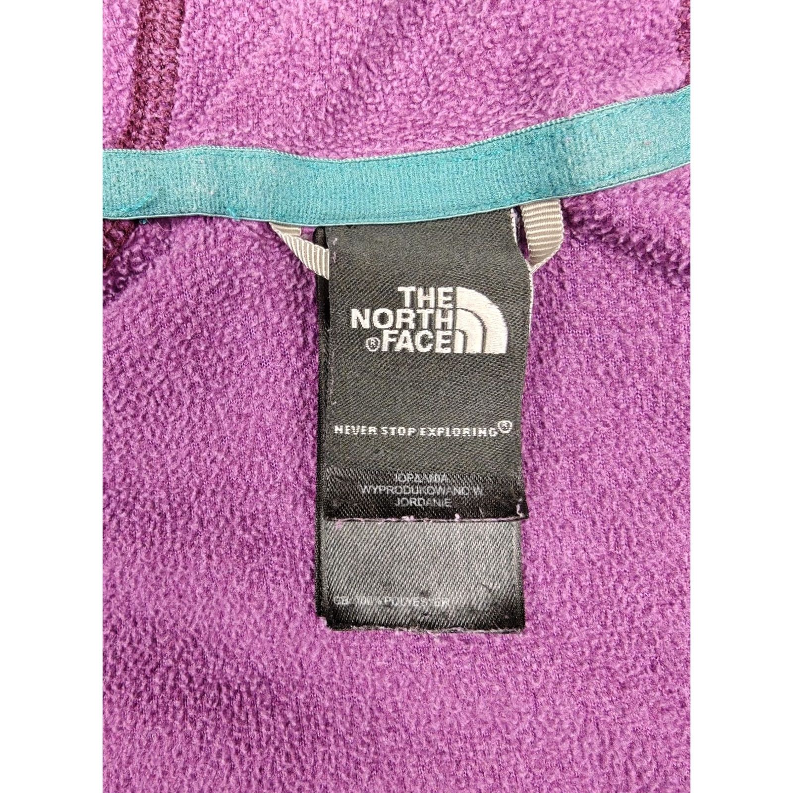 The North Face VINTAGE No Size XS / US 0-2 / IT 36-38 - 3 Thumbnail