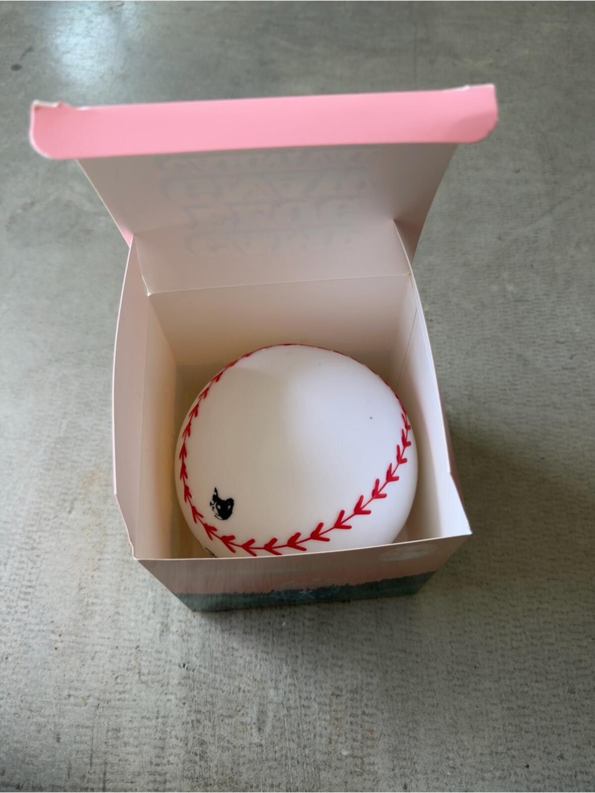 Golf Wang Camp Flog Gnaw Lamp / Baseball Light / VIP Merch Size ONE SIZE - 6 Thumbnail