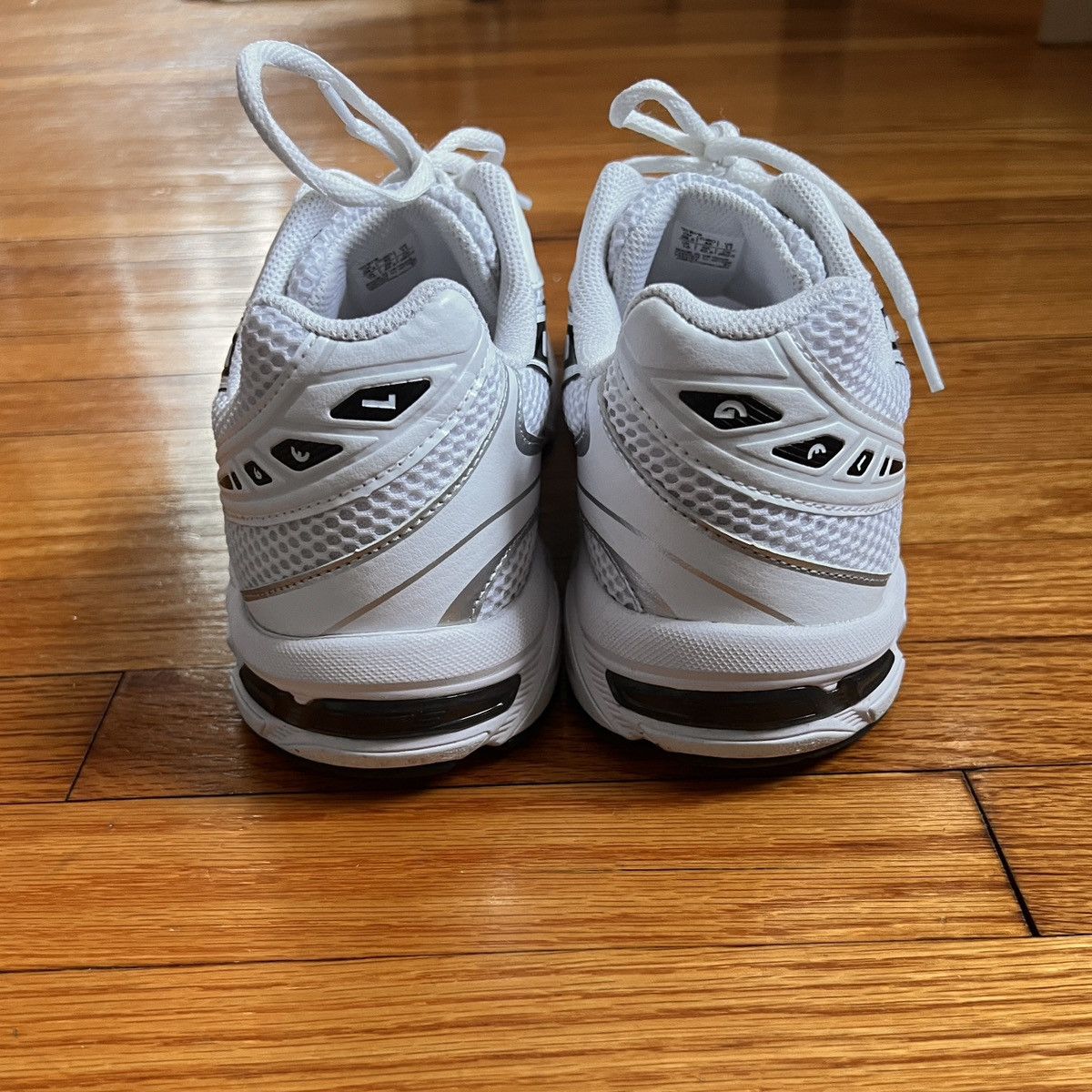 Asics Asics Gel 1130 Size US 11 / EU 44 - 5 Thumbnail