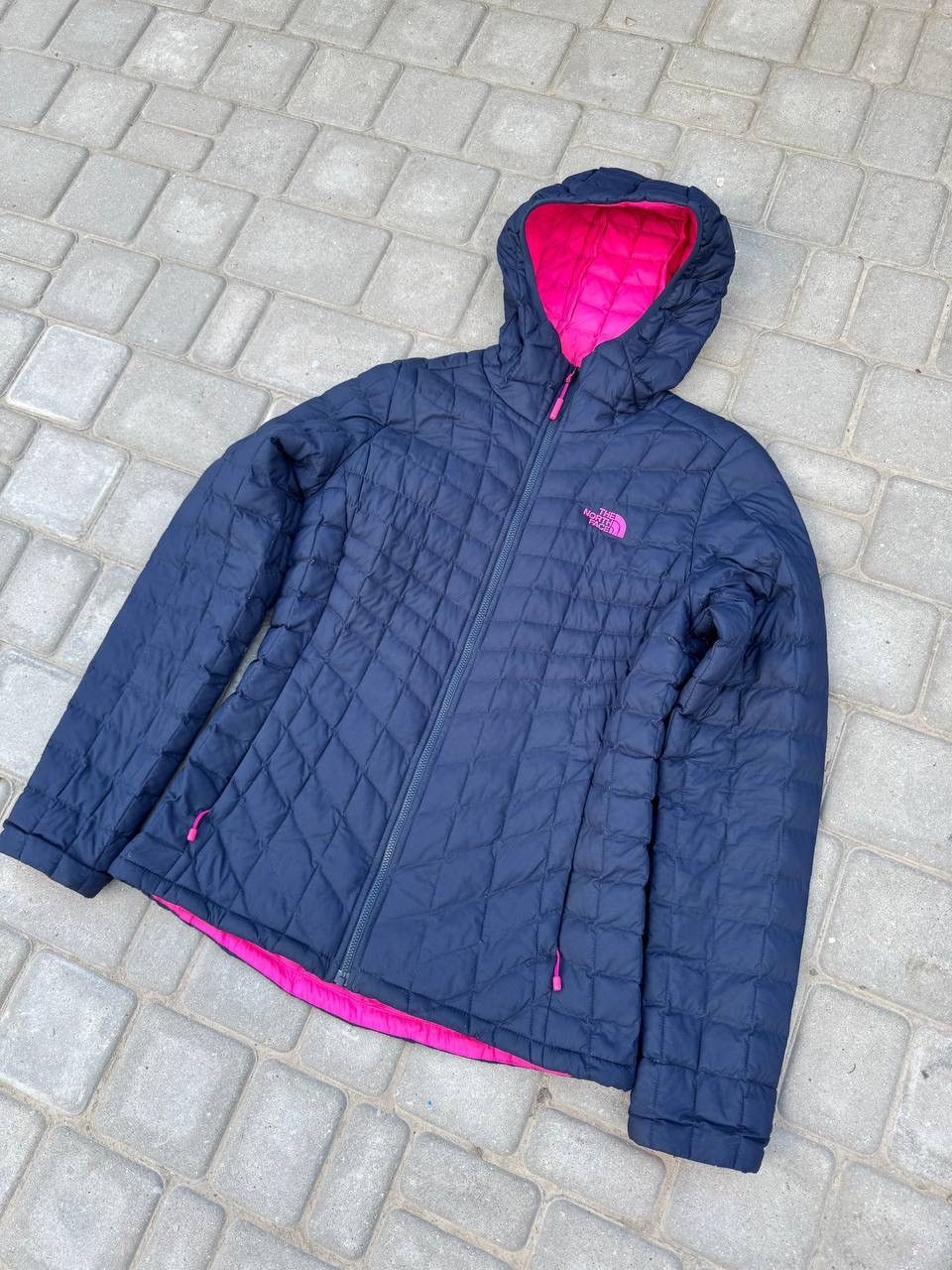 The North Face Women’s The North Face Down Jacket Size M / US 6-8 / IT 42-44 - 3 Thumbnail