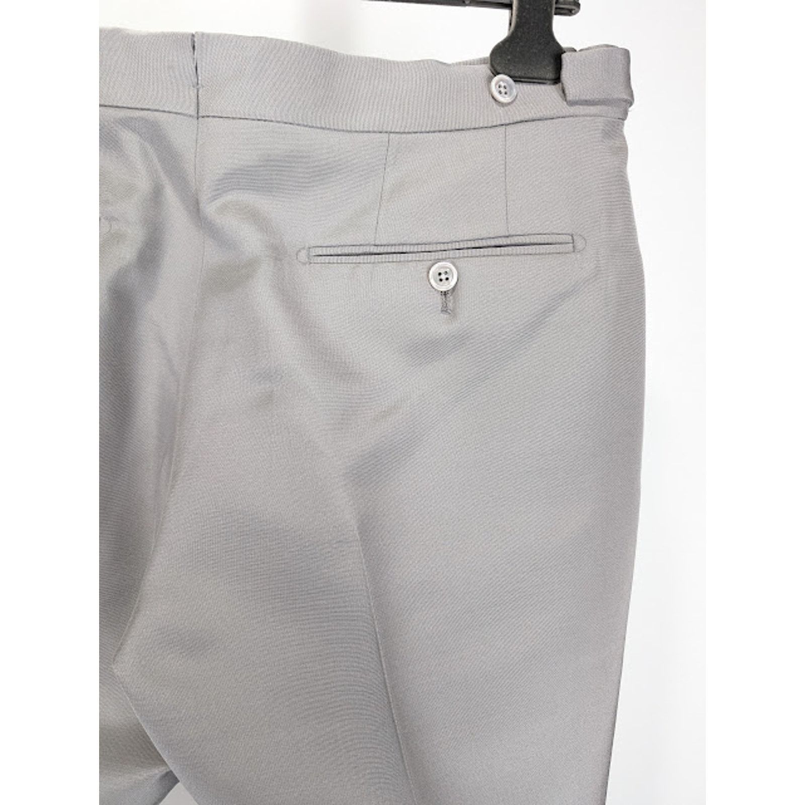 Tom Ford o1rshd1 Pants Other in Gray Size US 36 / EU 52 - 16 Thumbnail