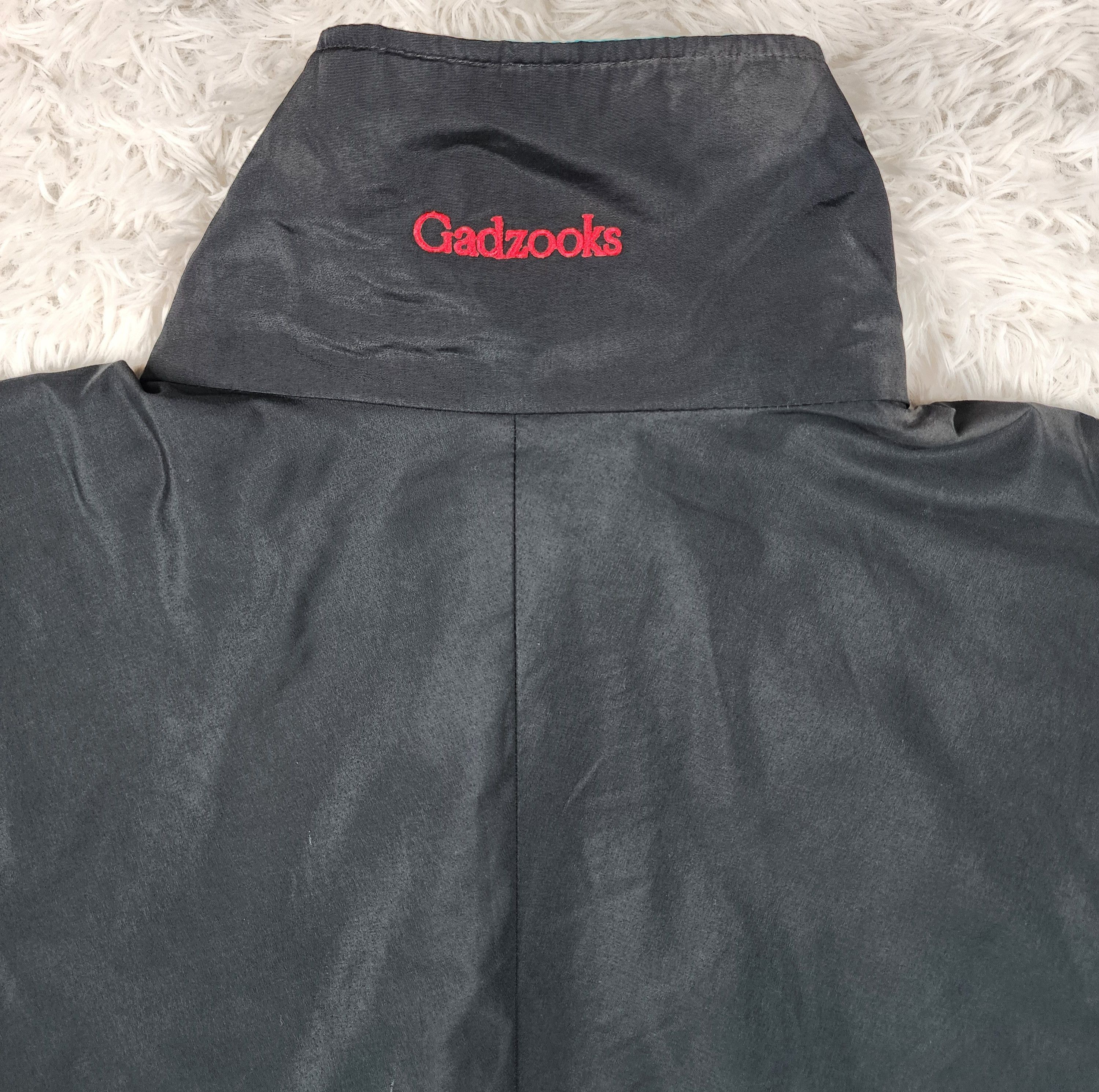 Columbia Vintage Columbia sportwear Gadzooks windbreaker jacket Size US XL / EU 56 / 4 - 8 Thumbnail