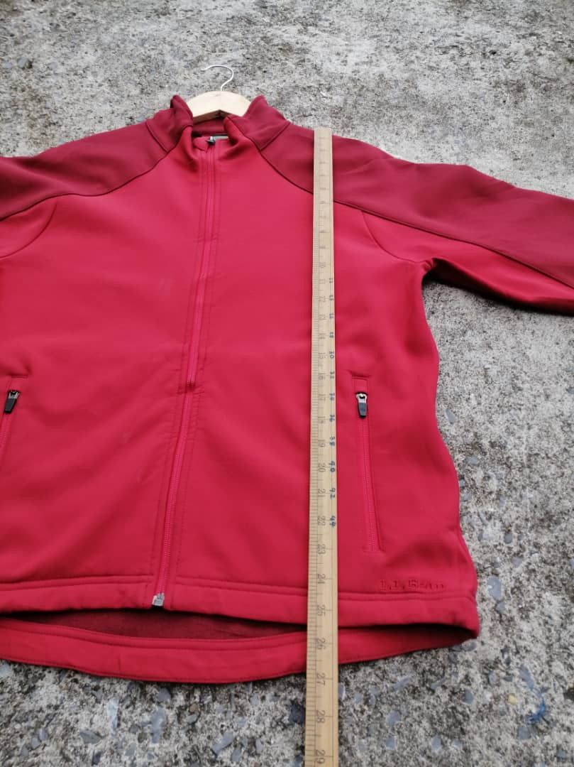 L.L. Bean L. L. Bean Outerwear Jacket Size US M / EU 48-50 / 2 - 4 Thumbnail
