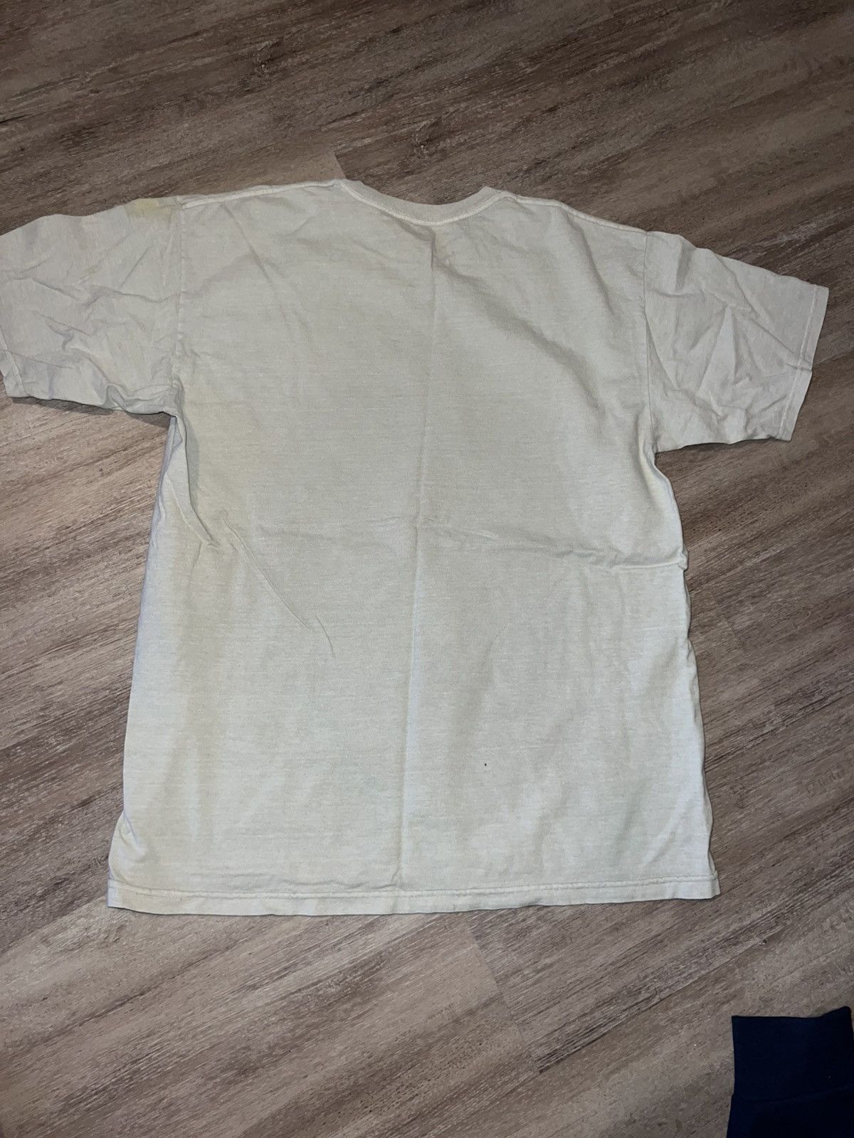 Band Tees × Vintage Christina Aguilera Band Tee Vintage Size US M / EU 48-50 / 2 - 3 Thumbnail