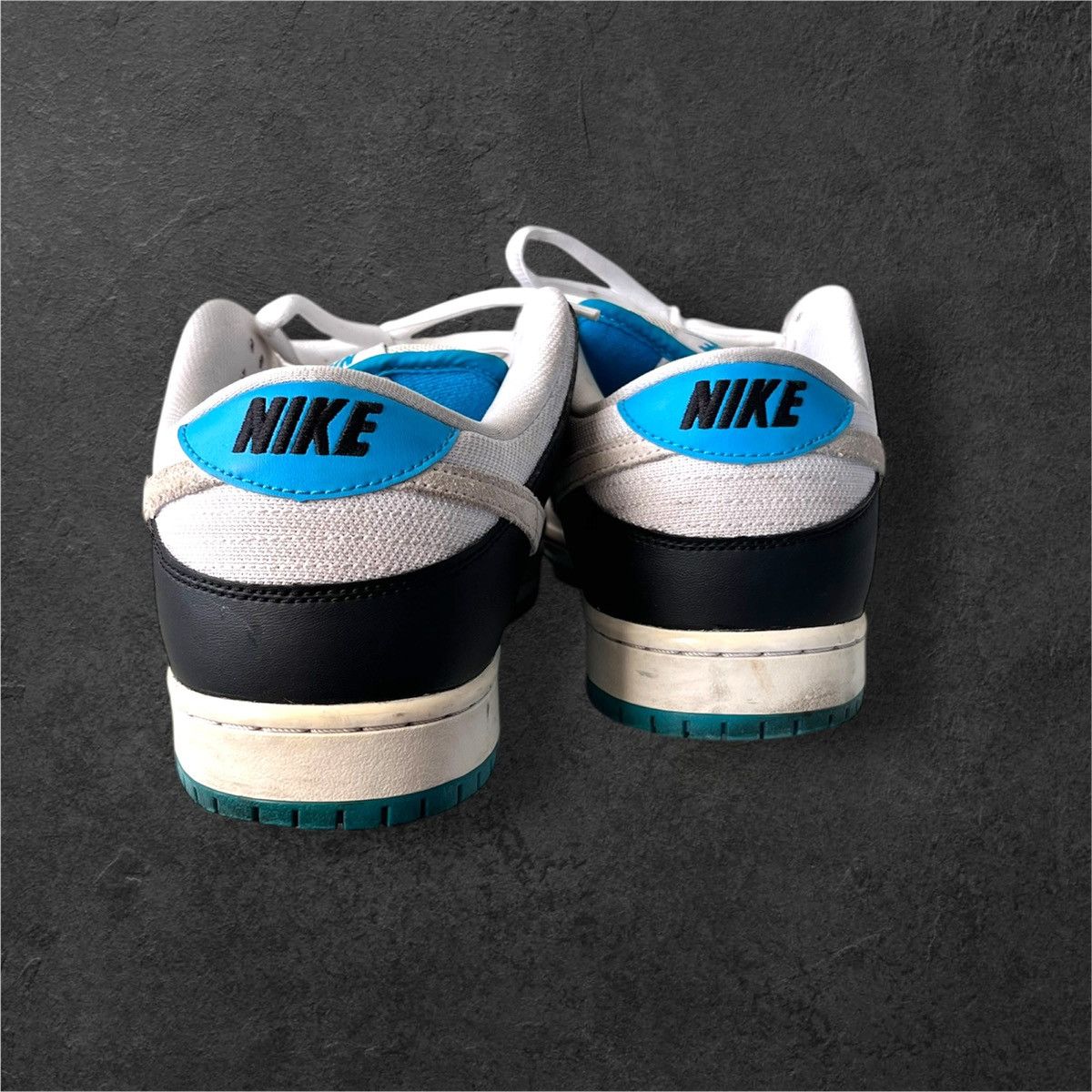 Nike Nike Dunk Low Pro SB 'Laser Blue' Size US 11 / EU 44 - 3 Thumbnail