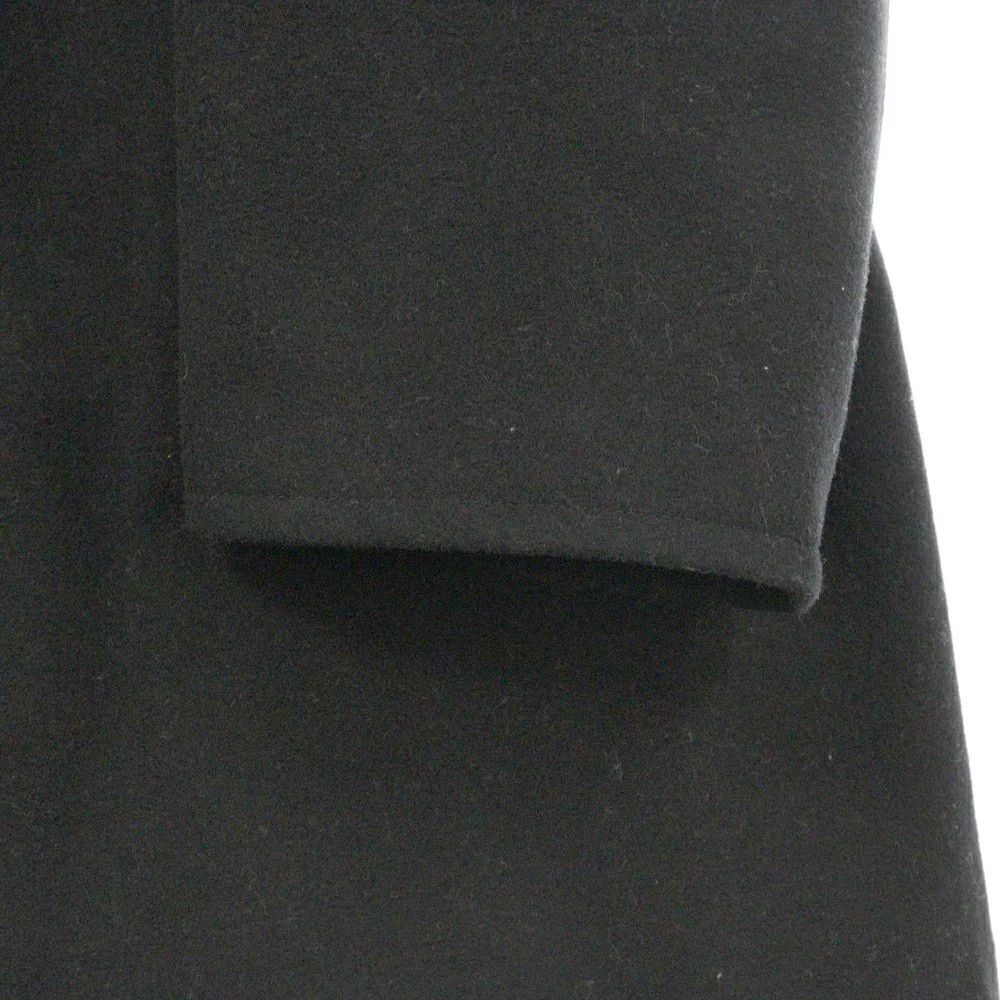 Yohji Yamamoto Yohji Yamamoto POUR HOMME 92AW Gold Button Coat with Armband Size US M / EU 48-50 / 2 - 6 Thumbnail