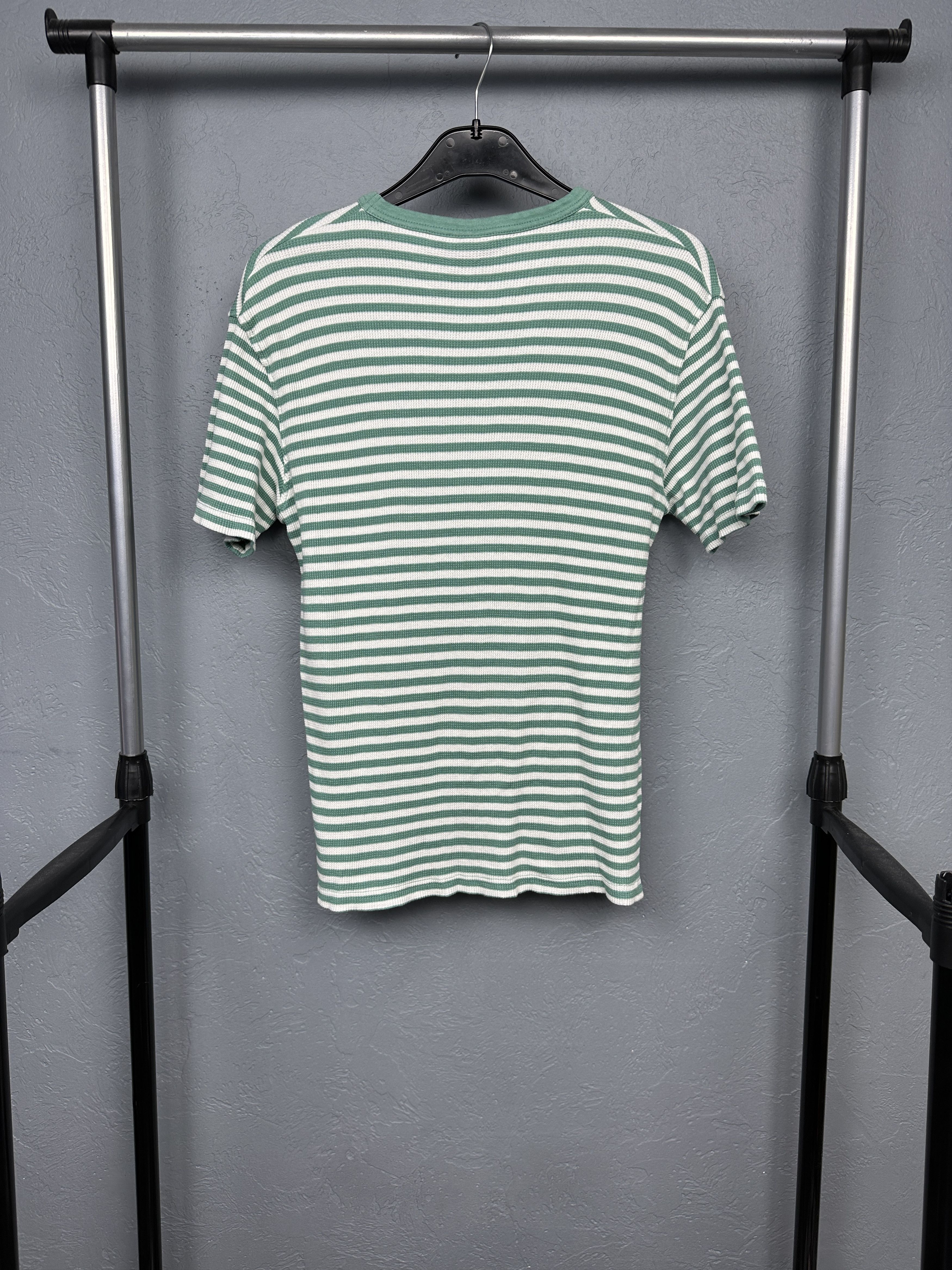 Percival Percival Mens Crew Neck T-Shirt Size US M / EU 48-50 / 2 - 5 Thumbnail