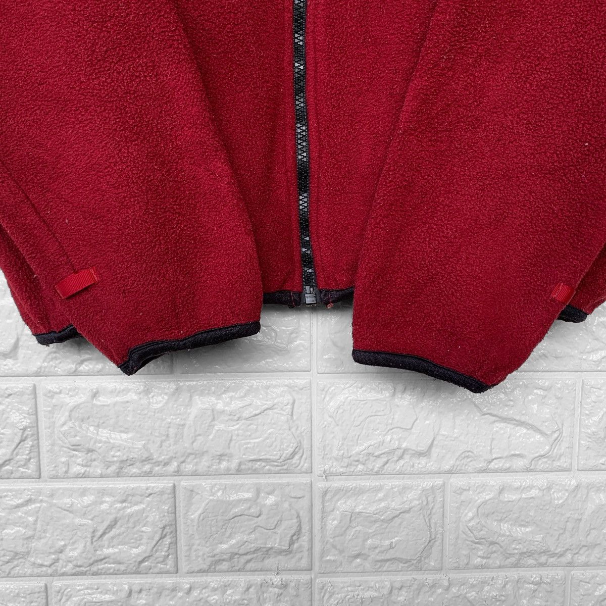 Sierra Designs Vintage Sierra Designs Fleece Jacket Size US M / EU 48-50 / 2 - 6 Thumbnail
