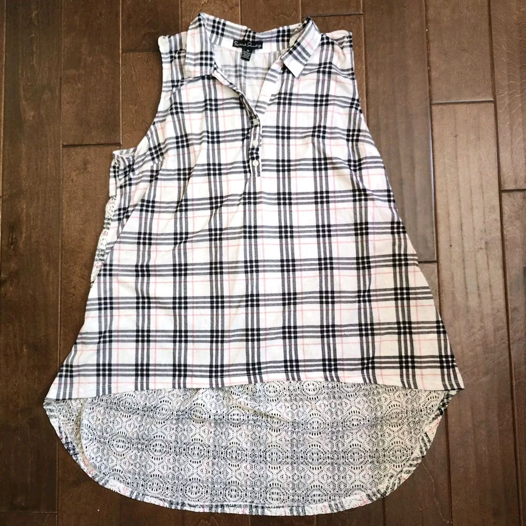Vintage VINTAGE? No. Size XXL / US 16-18 / IT 52-54 - 2 Thumbnail