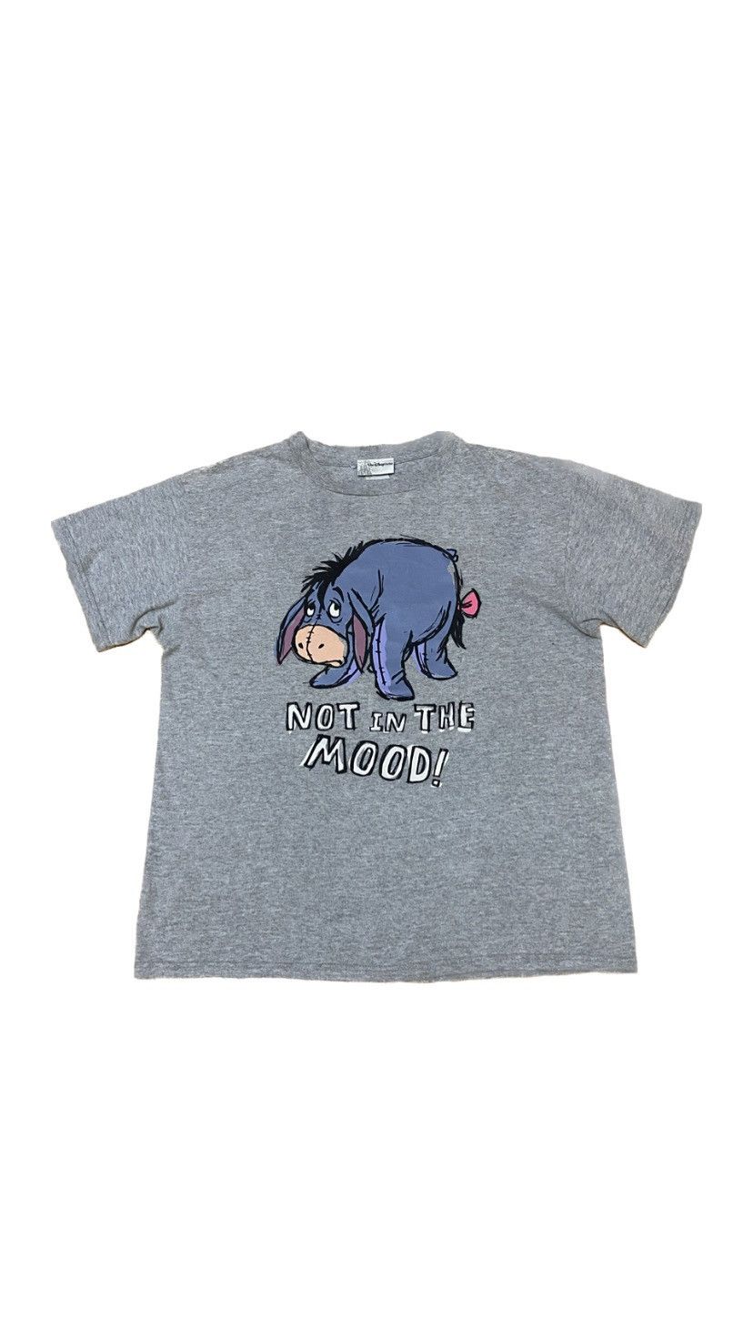 Cartoon Network × Disney Not in the mood disney cartoon Size US M / EU 48-50 / 2 - 1 Thumbnail
