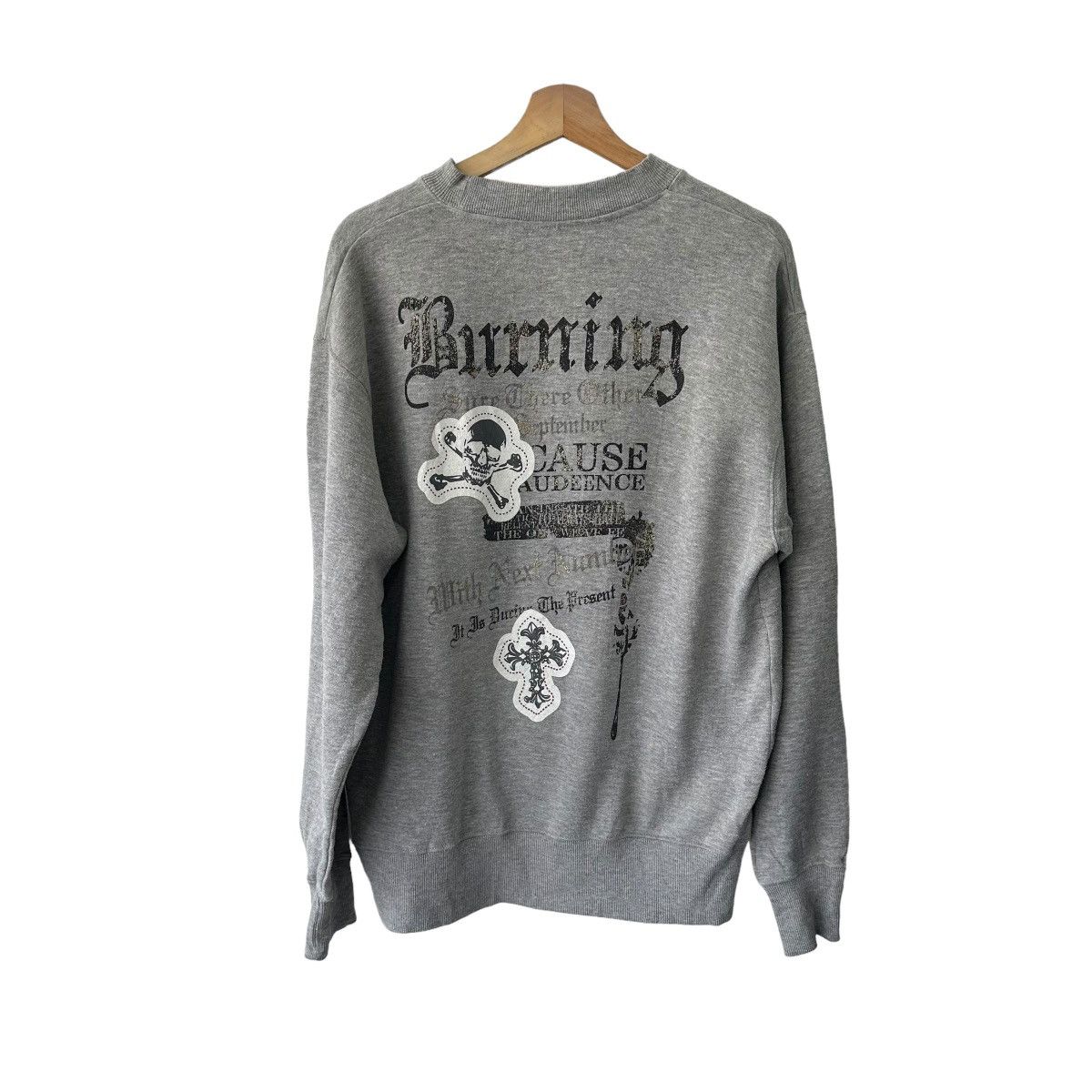 Beaumere poem quartz punk Seditionaries gothic style y2k