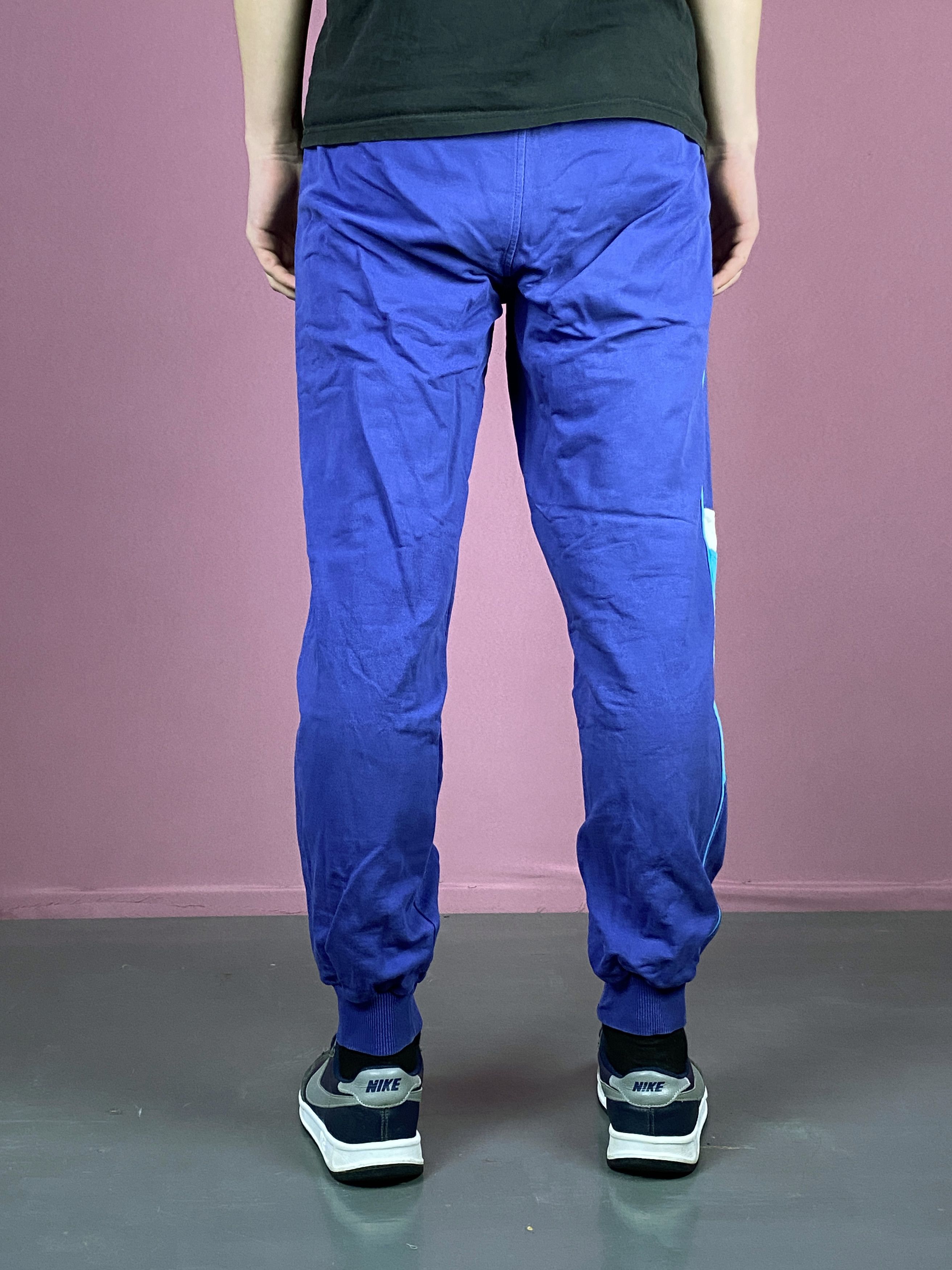 Vintage 90s Golden Cup Vintage Men's Sweatpants - L Size US 38 / EU 54 - 3 Thumbnail