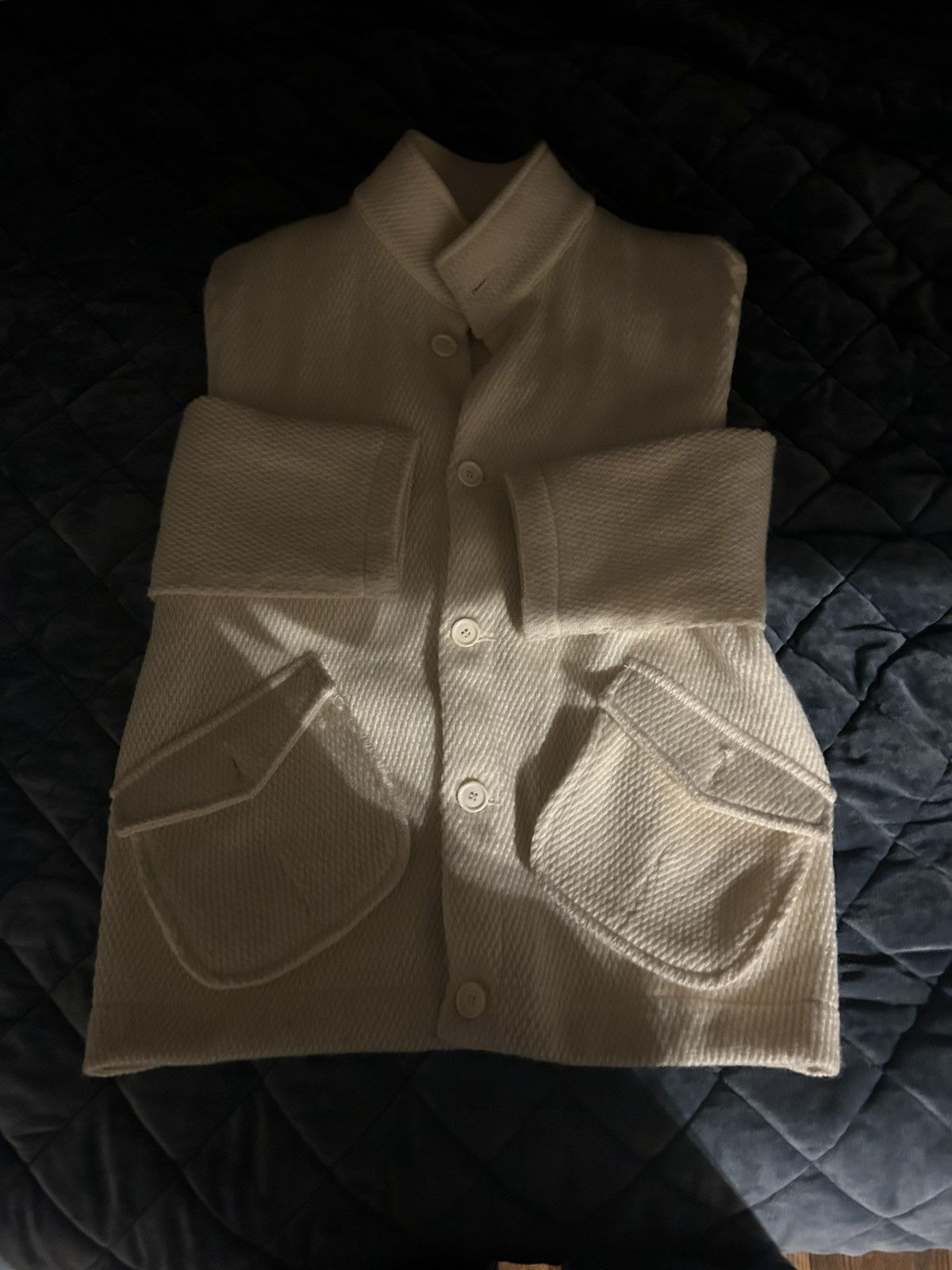 Billy Reid Billy reid sweater Size US M / EU 48-50 / 2 - 5 Thumbnail