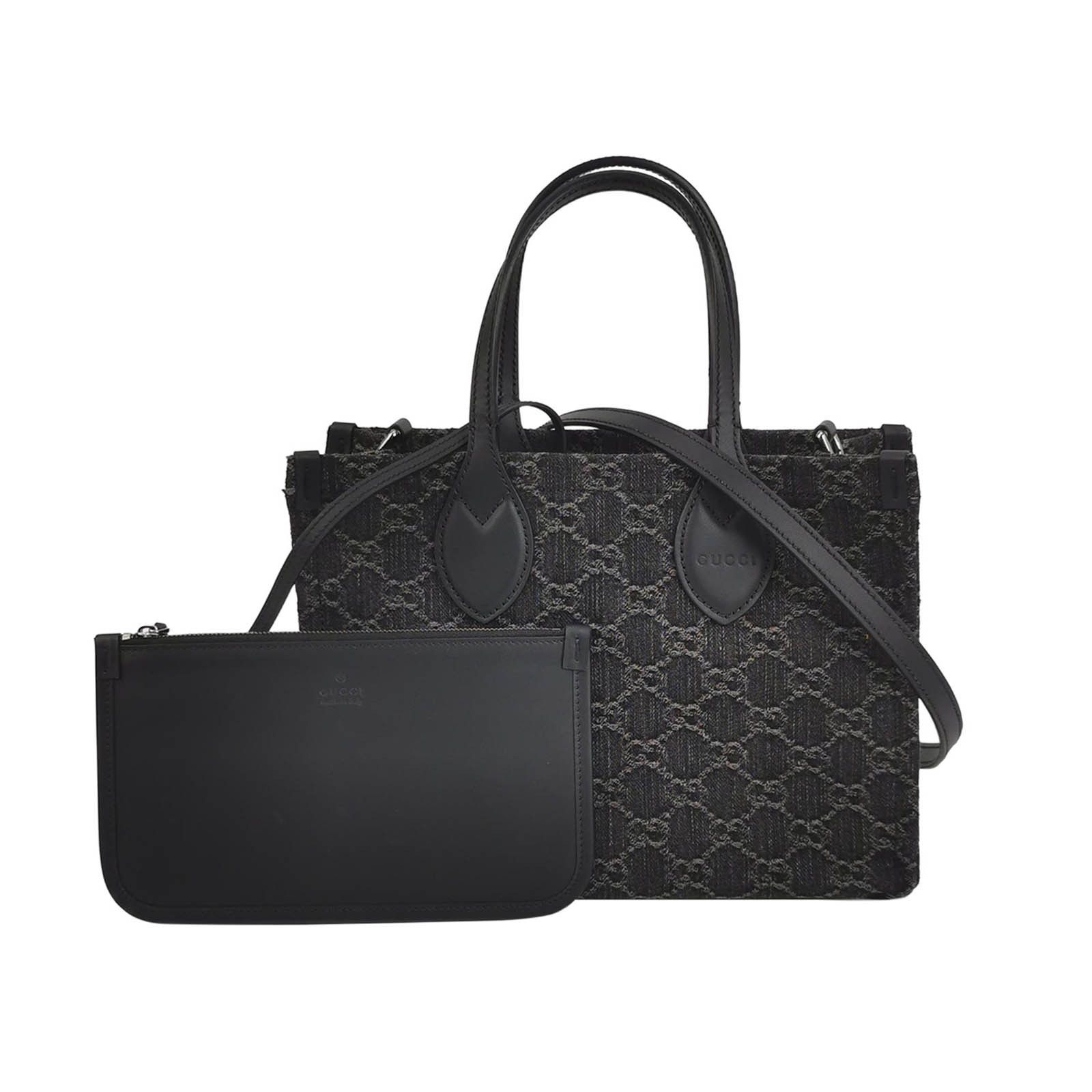 Gucci Gucci Women os Shoulder Bags Size ONE SIZE - 1 Thumbnail