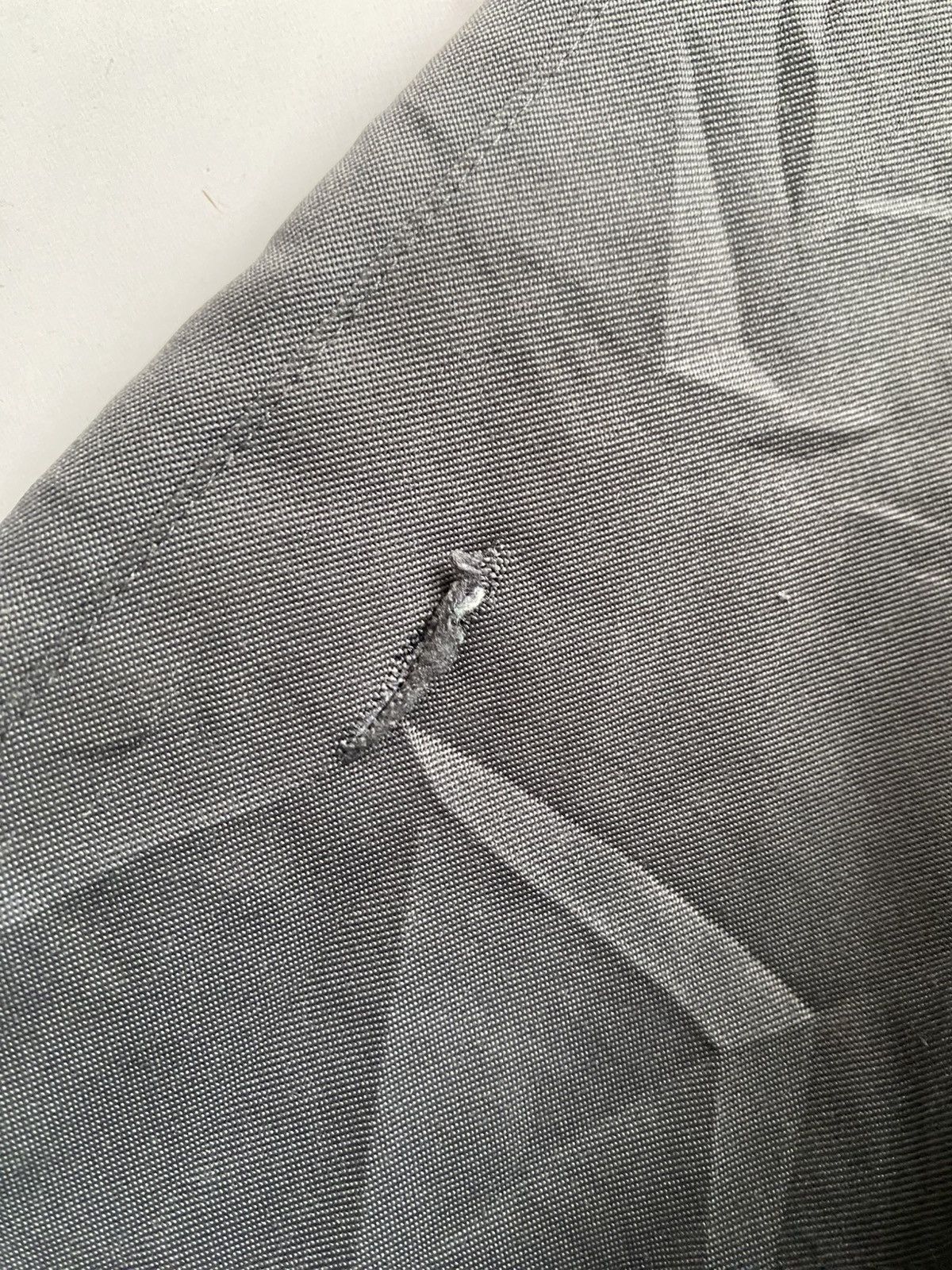 Japanese Brand Toraichi pant W37 Size US 37 - 2 Thumbnail