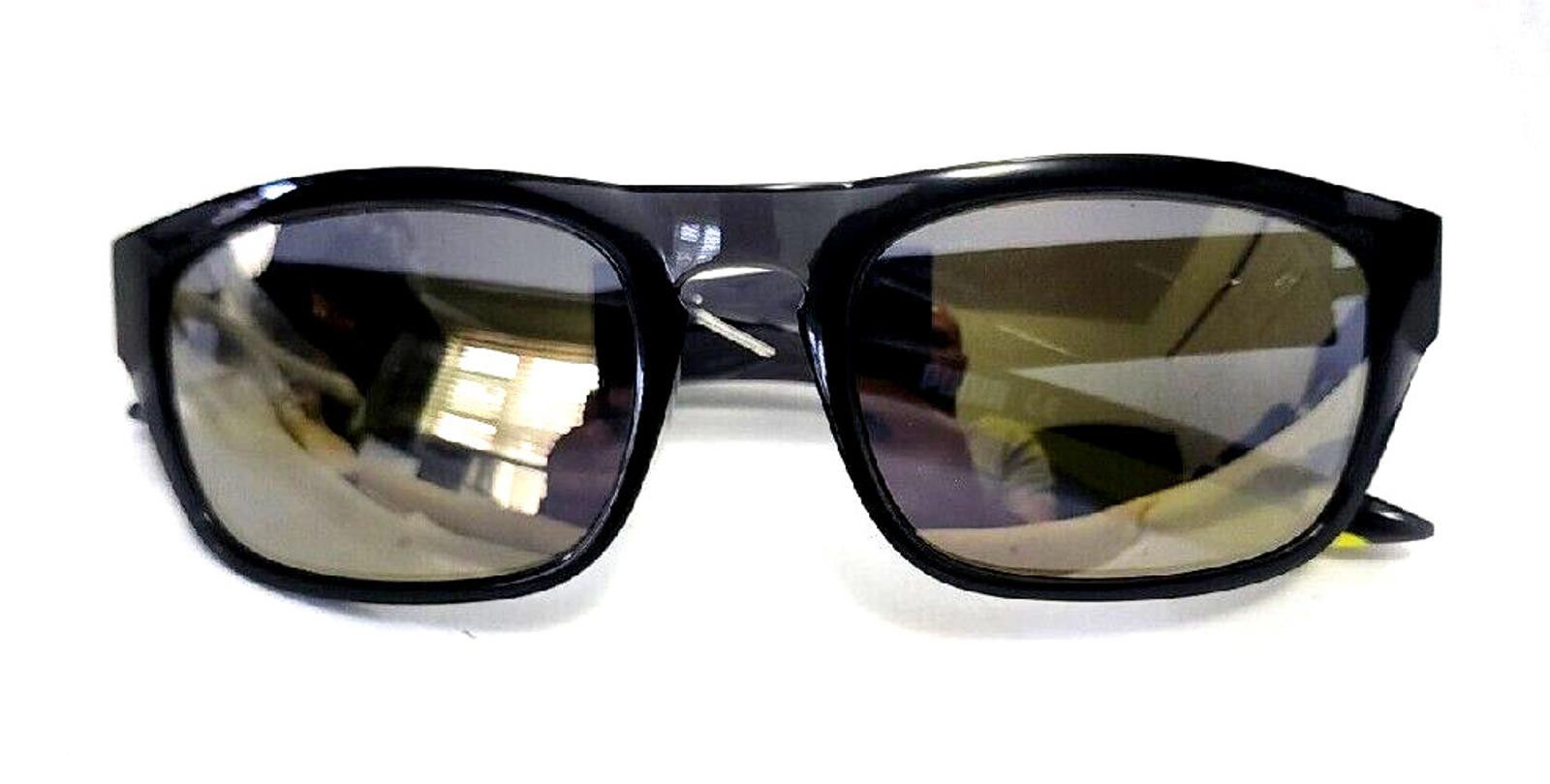 Puma Puma PU0059S 003 EXO Reverse Black Sunglasses 55-20 145 New Size ONE SIZE - 6 Thumbnail