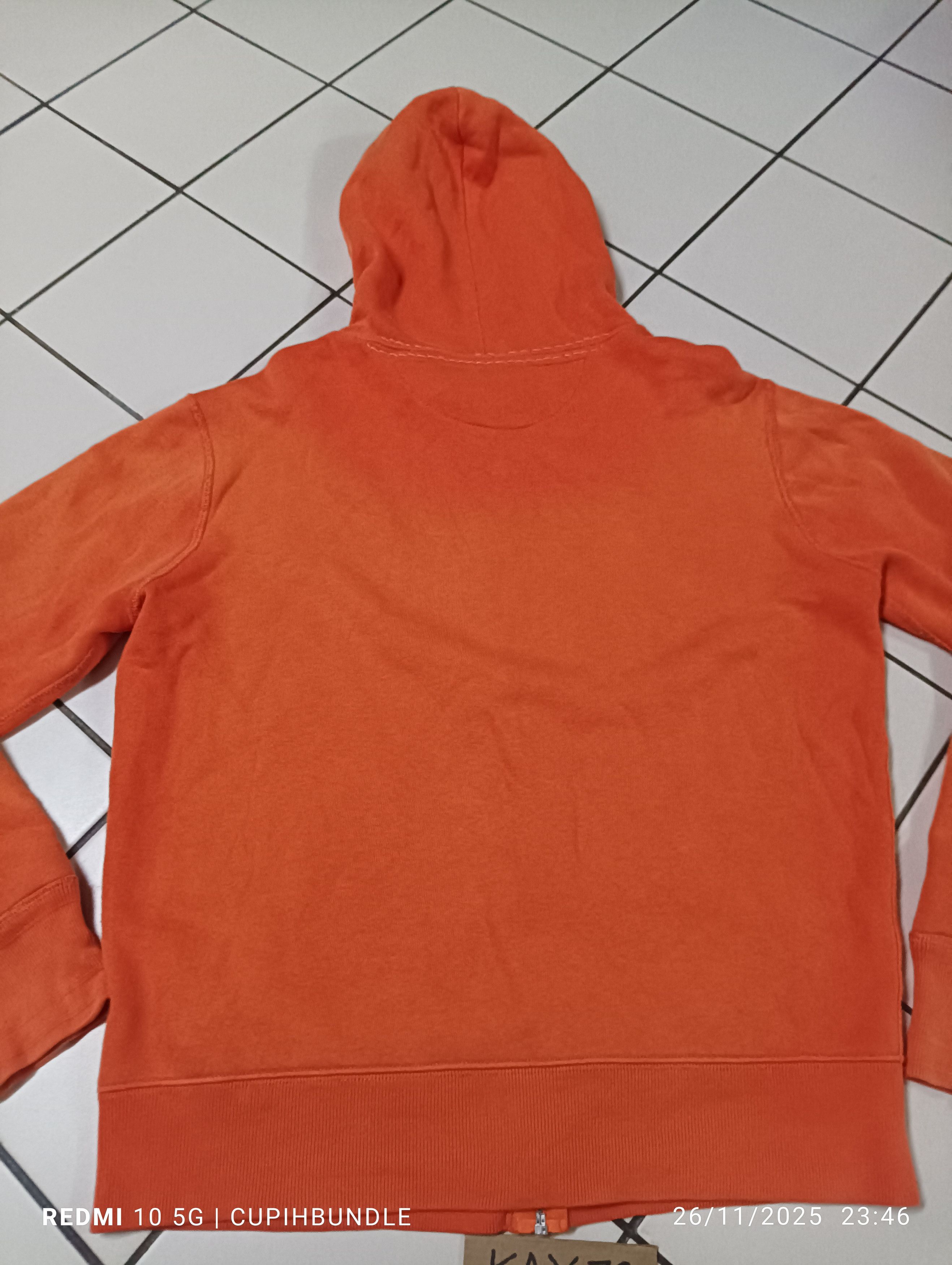 Polo Ralph Lauren POLO RALPH LAUREN HOODIE Size US M / EU 48-50 / 2 - 8 Thumbnail