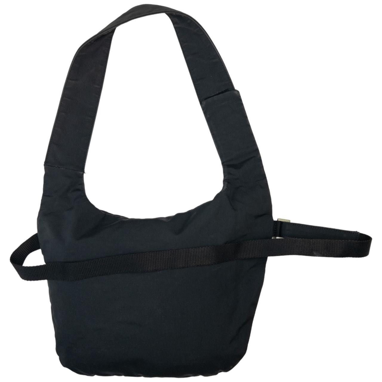 Prada Vintage Prada Sport Cross Body Bag Size ONE SIZE - 2 Thumbnail