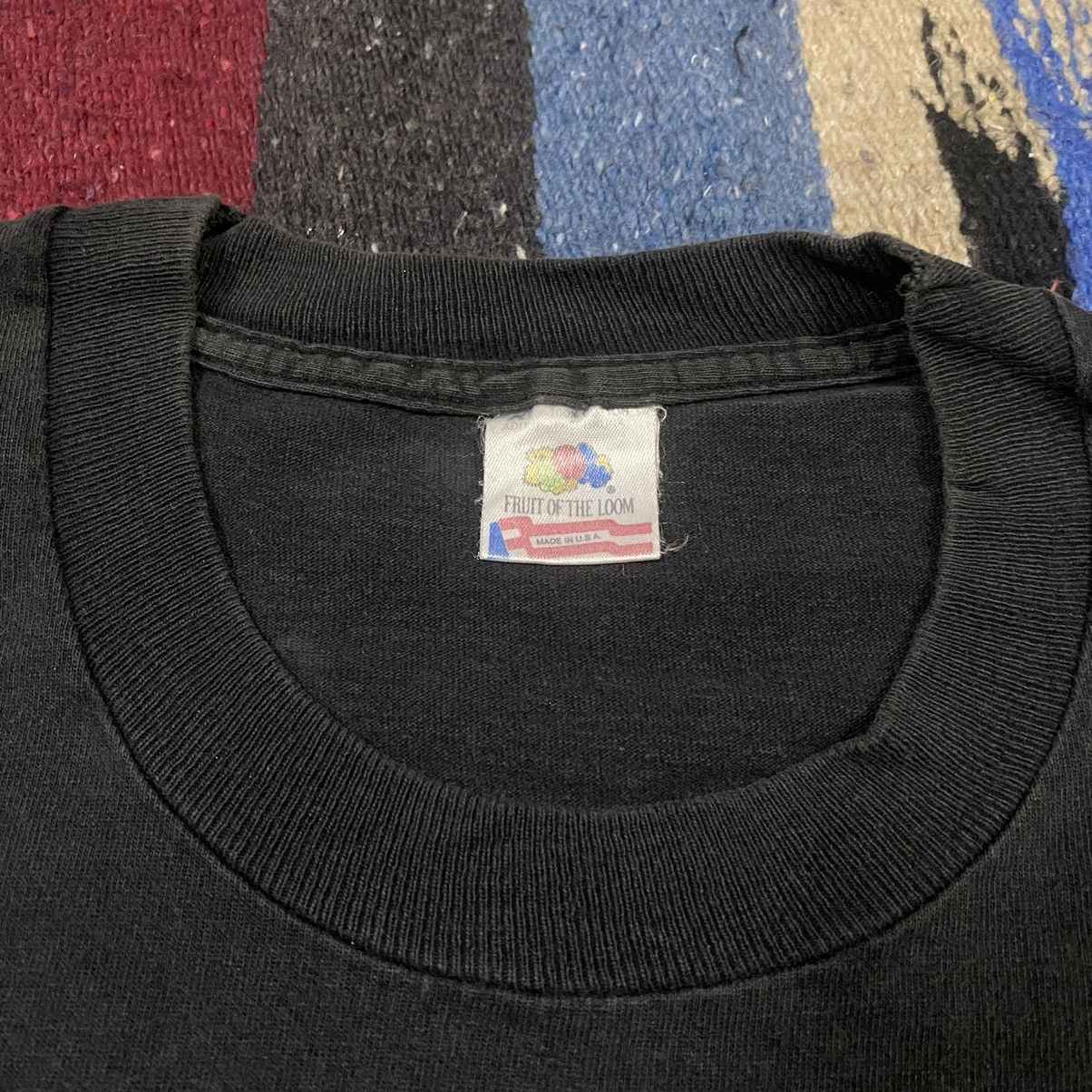 Fashion Victim Vtg 90S VAMPIRE THE MASQUERADE x FASHION VICTIM Size US XL / EU 56 / 4 - 2 Thumbnail