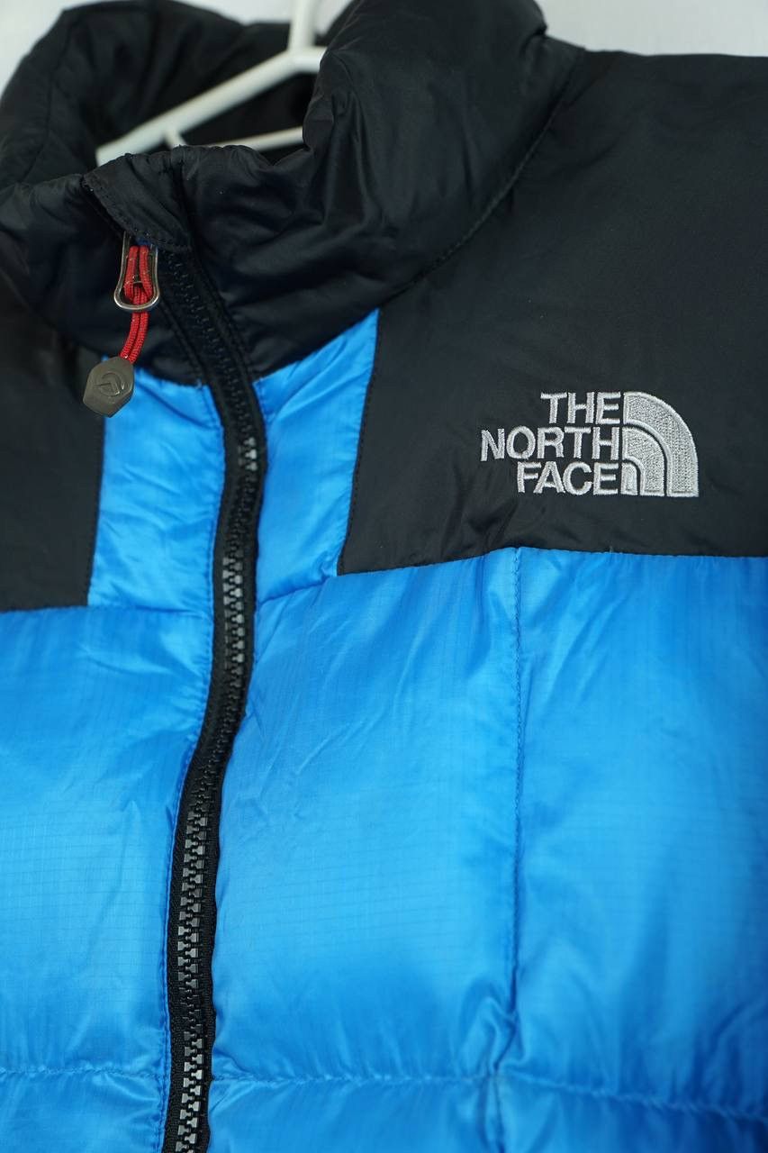 The North Face The North Face Lhotse Puffer 800 Size US S / EU 44-46 / 1 - 5 Thumbnail