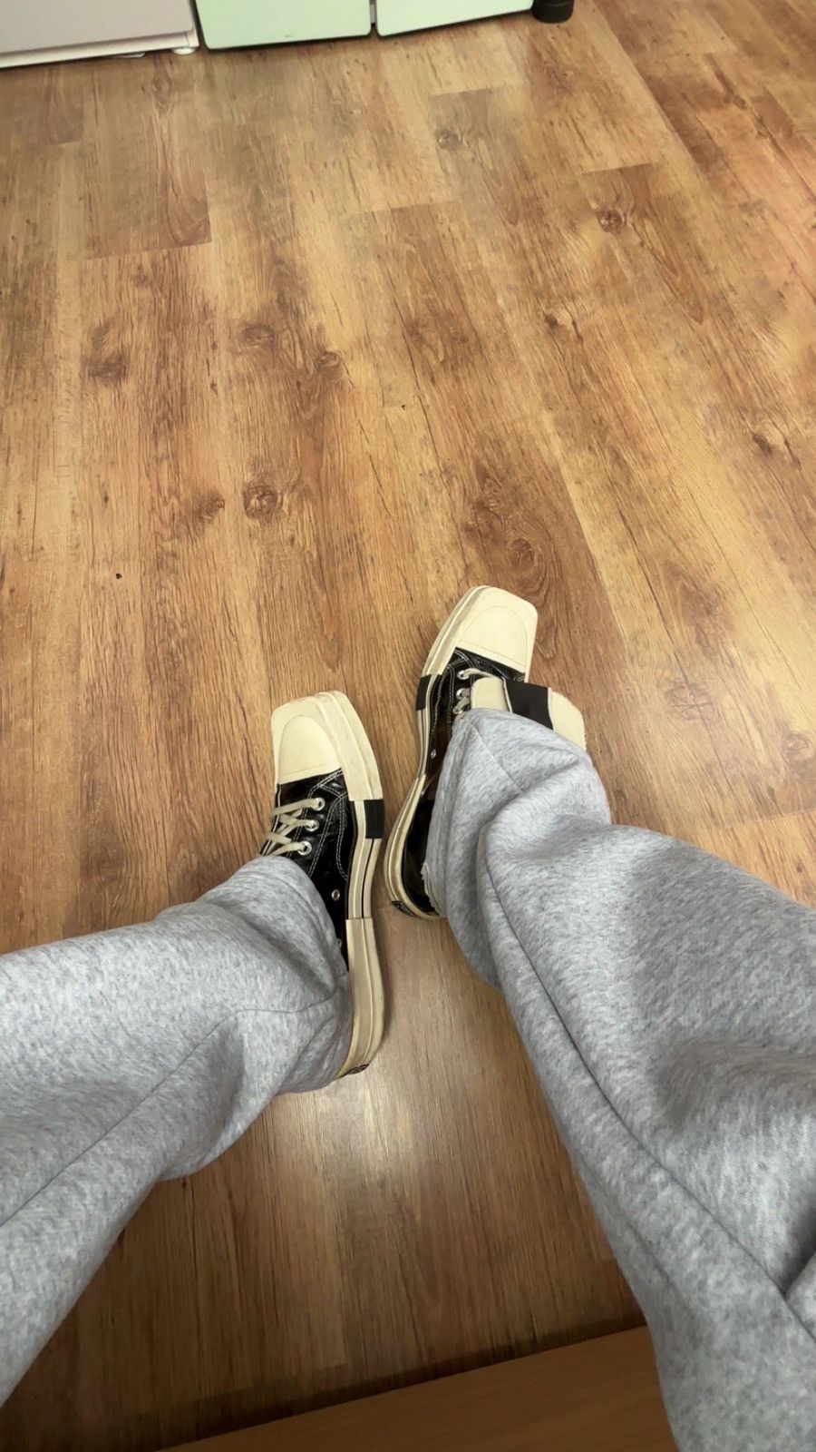 Rick Owens TURBODRK DRKSHDW Size US 9 / EU 42 - 7 Thumbnail