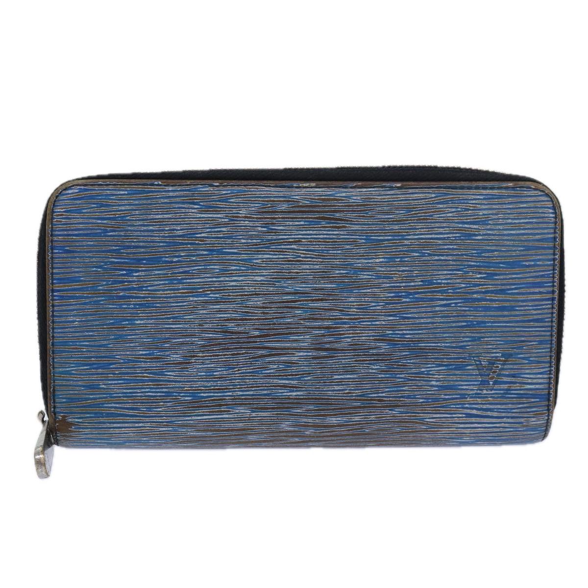 Louis Vuitton Louis Vuitton Zippy wallet wallet Size ONE SIZE - 1 Thumbnail