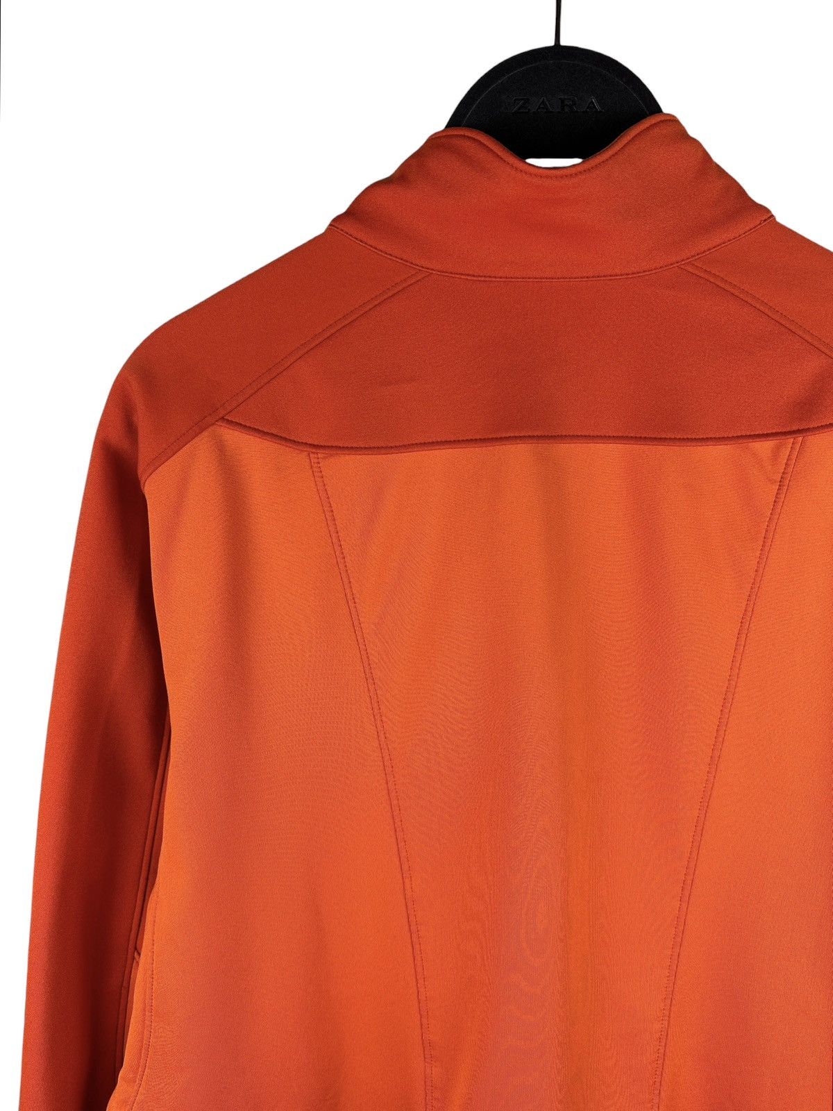 Arc'teryx Arcteryx Mens Windstopper Jacket Full Zip Reflective Running Size US L / EU 52-54 / 3 - 16 Thumbnail