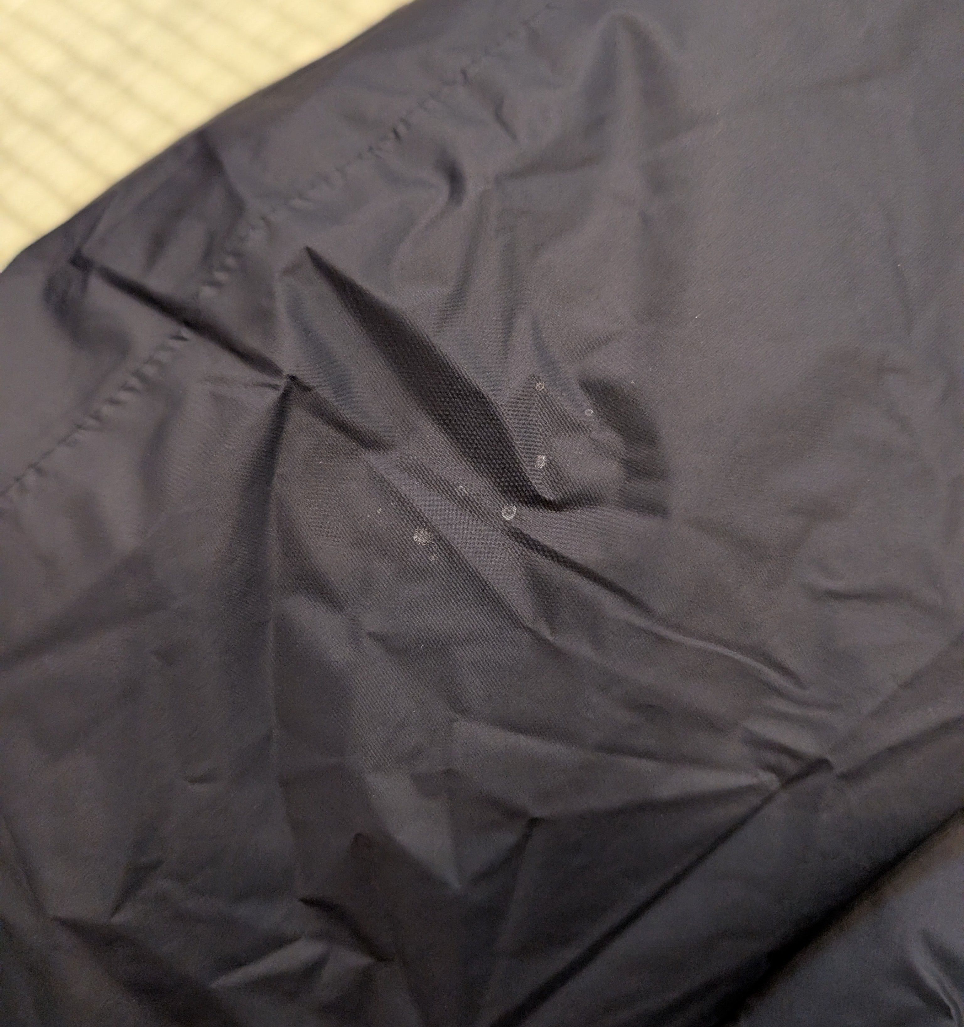 Rains Rains Fuse Insulated Anorak Jacket Unisex Size XL Size US XL / EU 56 / 4 - 8 Thumbnail