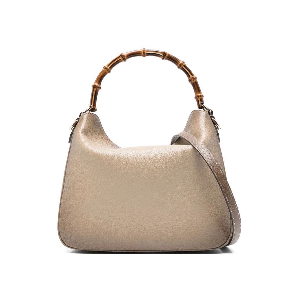Gucci Gucci NEUTRALS Shoulder Bags Size ONE SIZE - 1 Thumbnail