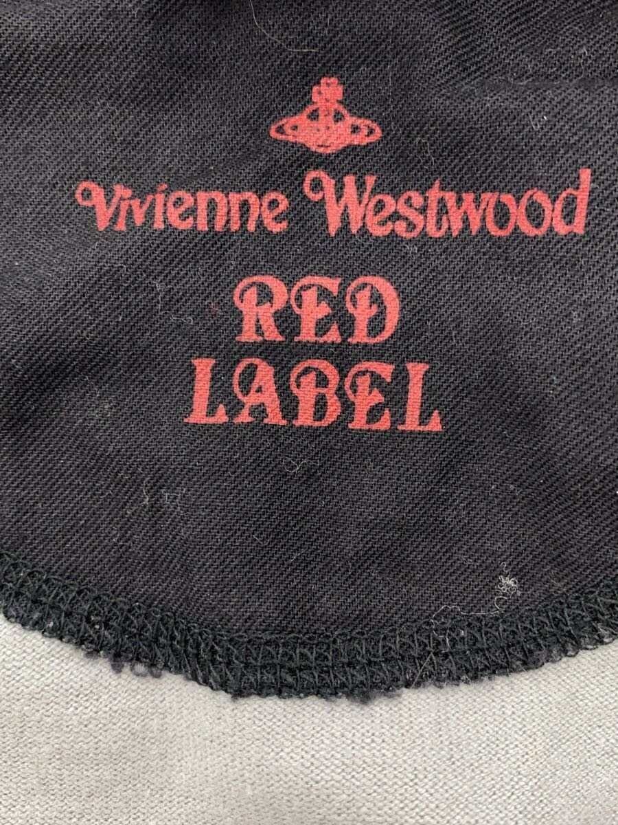 Vivienne Westwood Asymmetrical Zip Striped Jacket Size M / US 6-8 / IT 42-44 - 4 Thumbnail