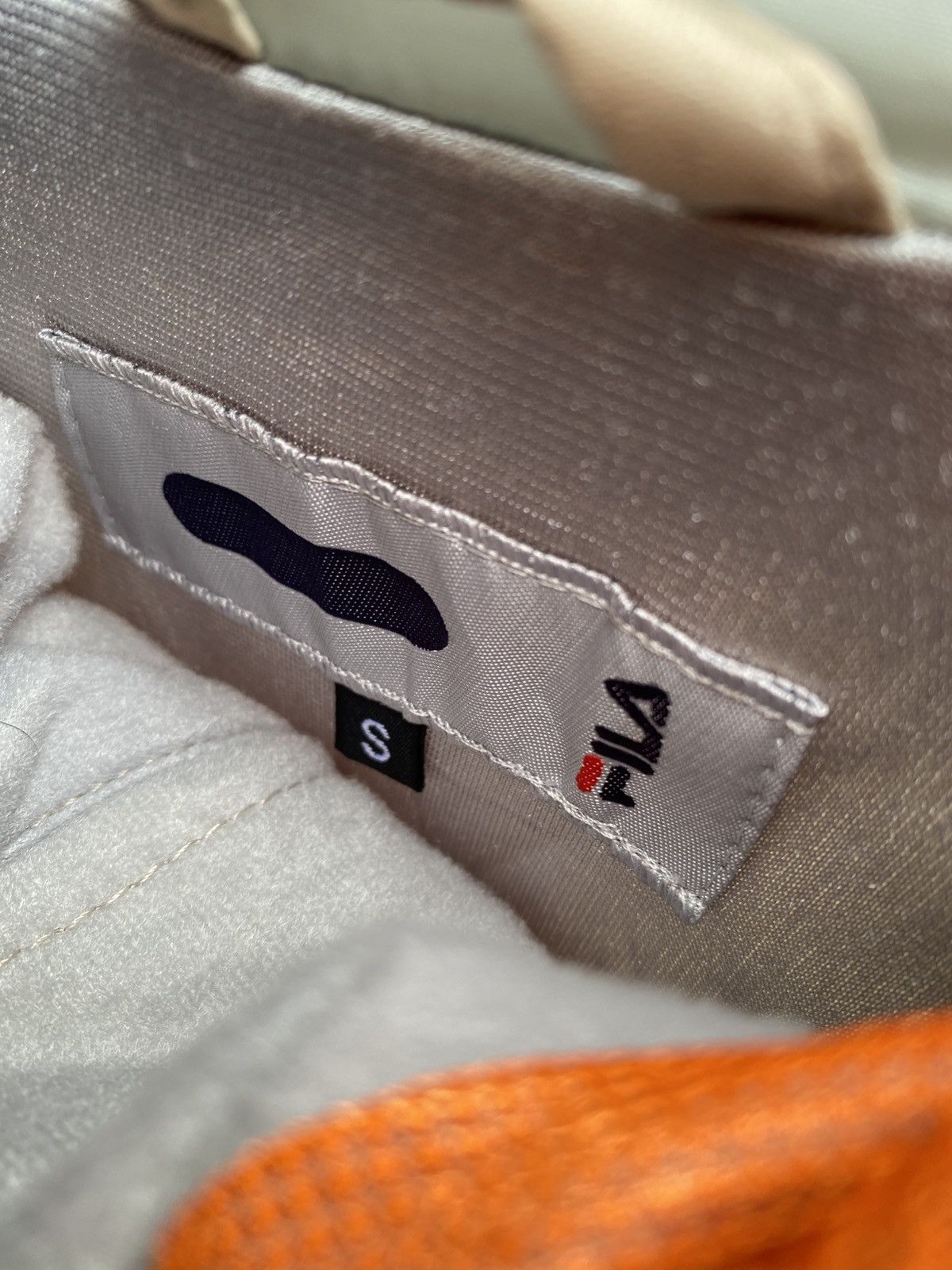 Fila Fila Snowboard Jacket Size US S / EU 44-46 / 1 - 13 Thumbnail