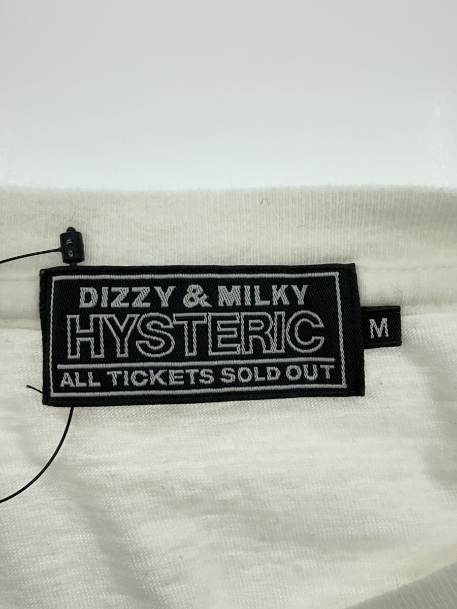 Hysteric Glamour Girls Are Crazy Tee Size US M / EU 48-50 / 2 - 4 Thumbnail