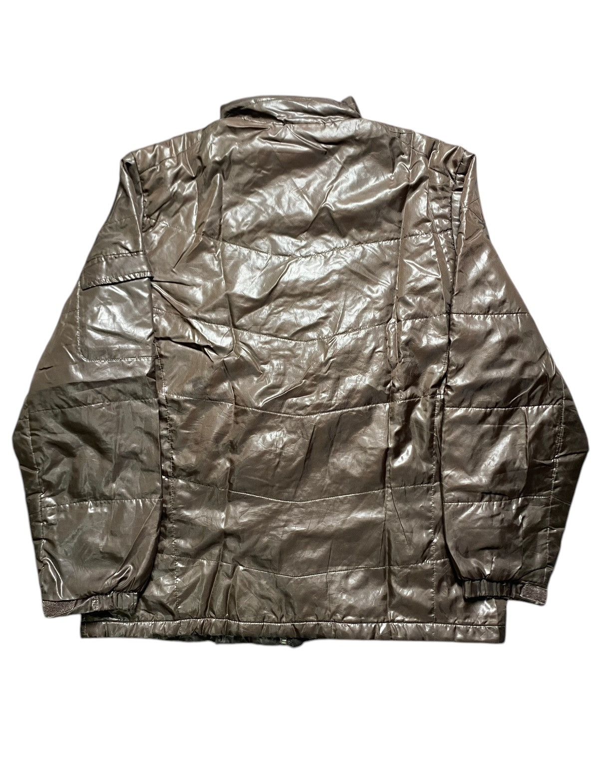 Kansai Yamamoto VINTAGE KANSAI YAMAMOTO JACKET Size US XL / EU 56 / 4 - 6 Thumbnail