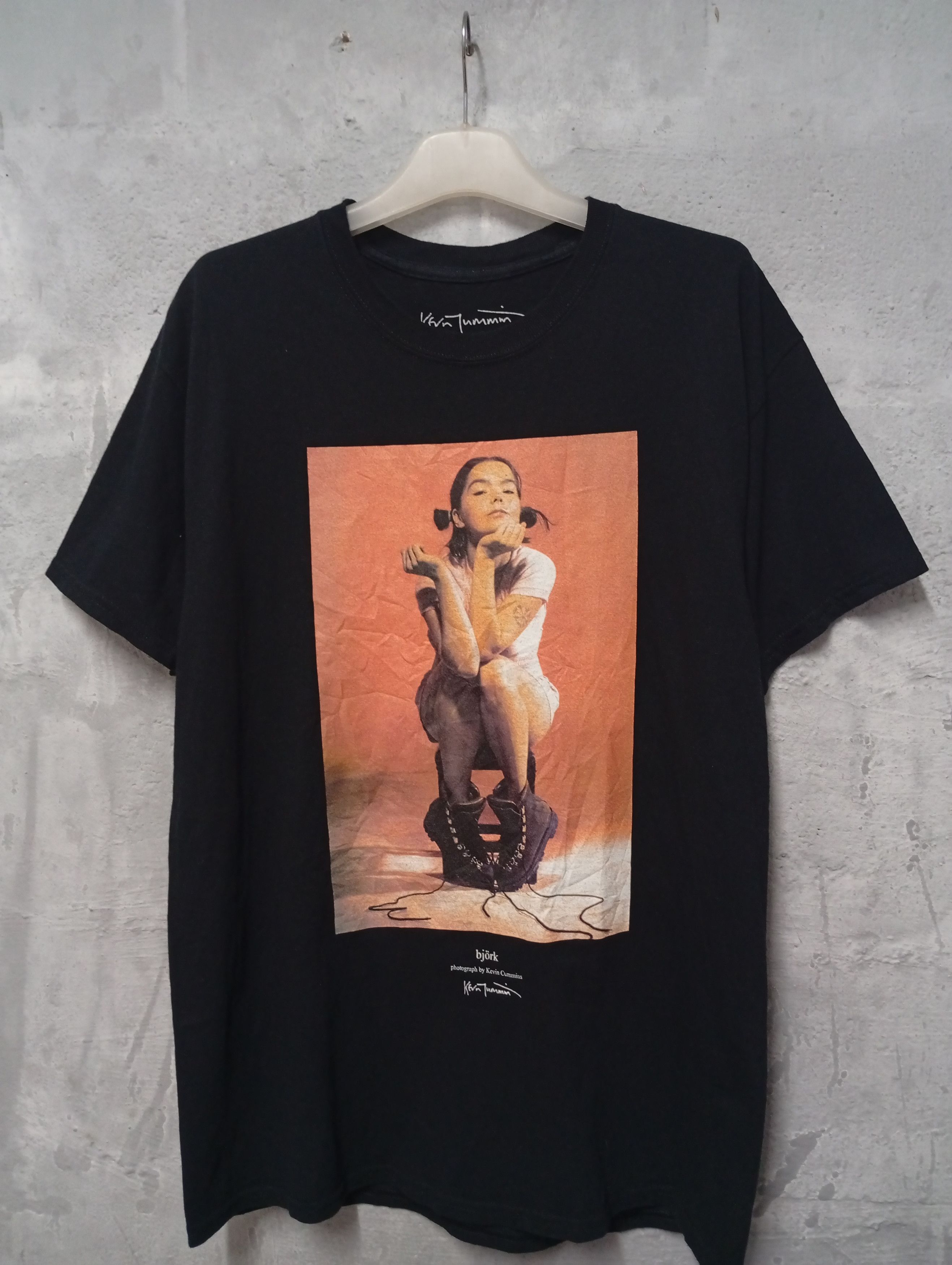 Bjork