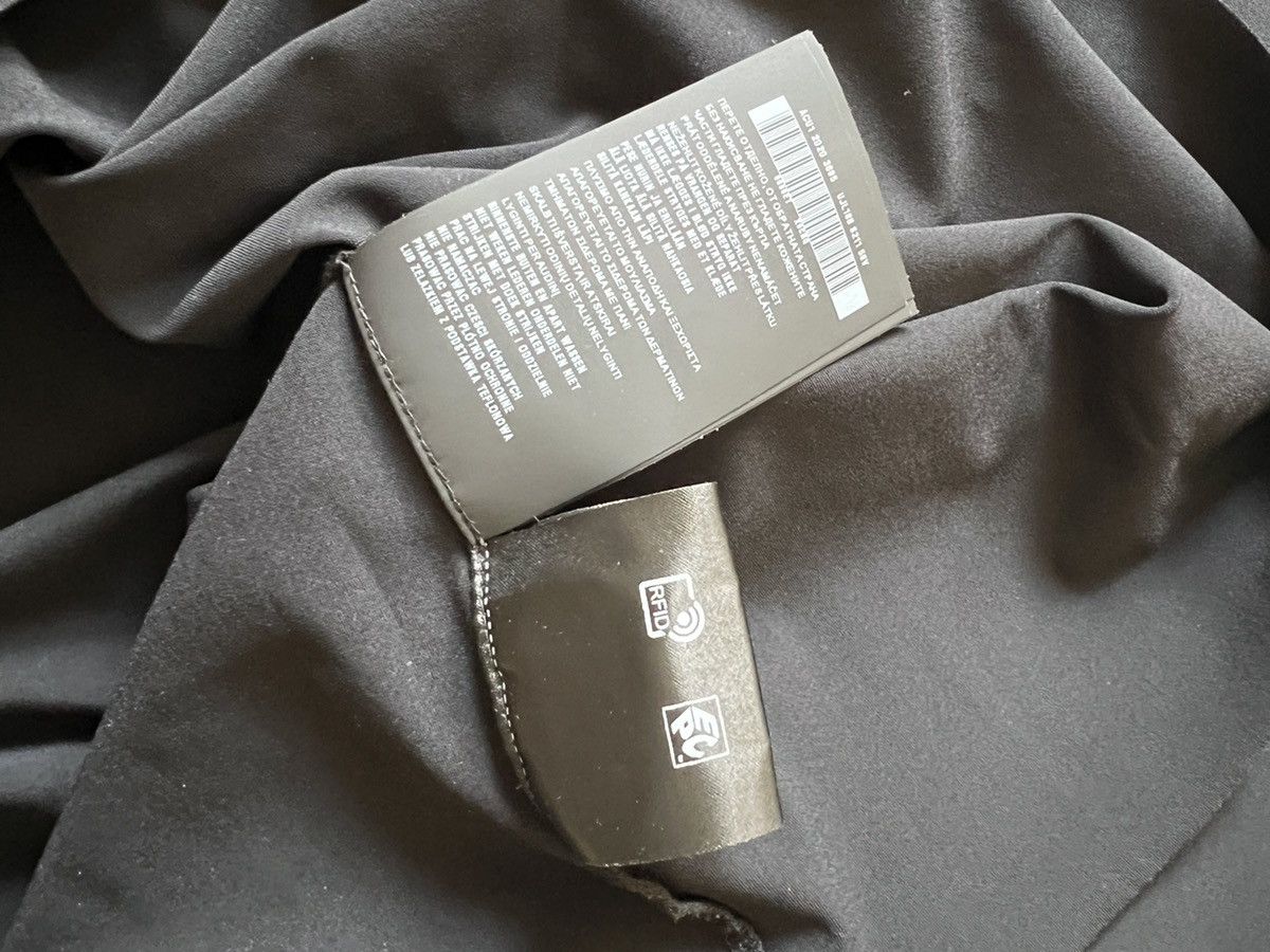 Prada Prada Technical Knit Black Mockneck - XXL Size US XXL / EU 58 / 5 - 7 Thumbnail