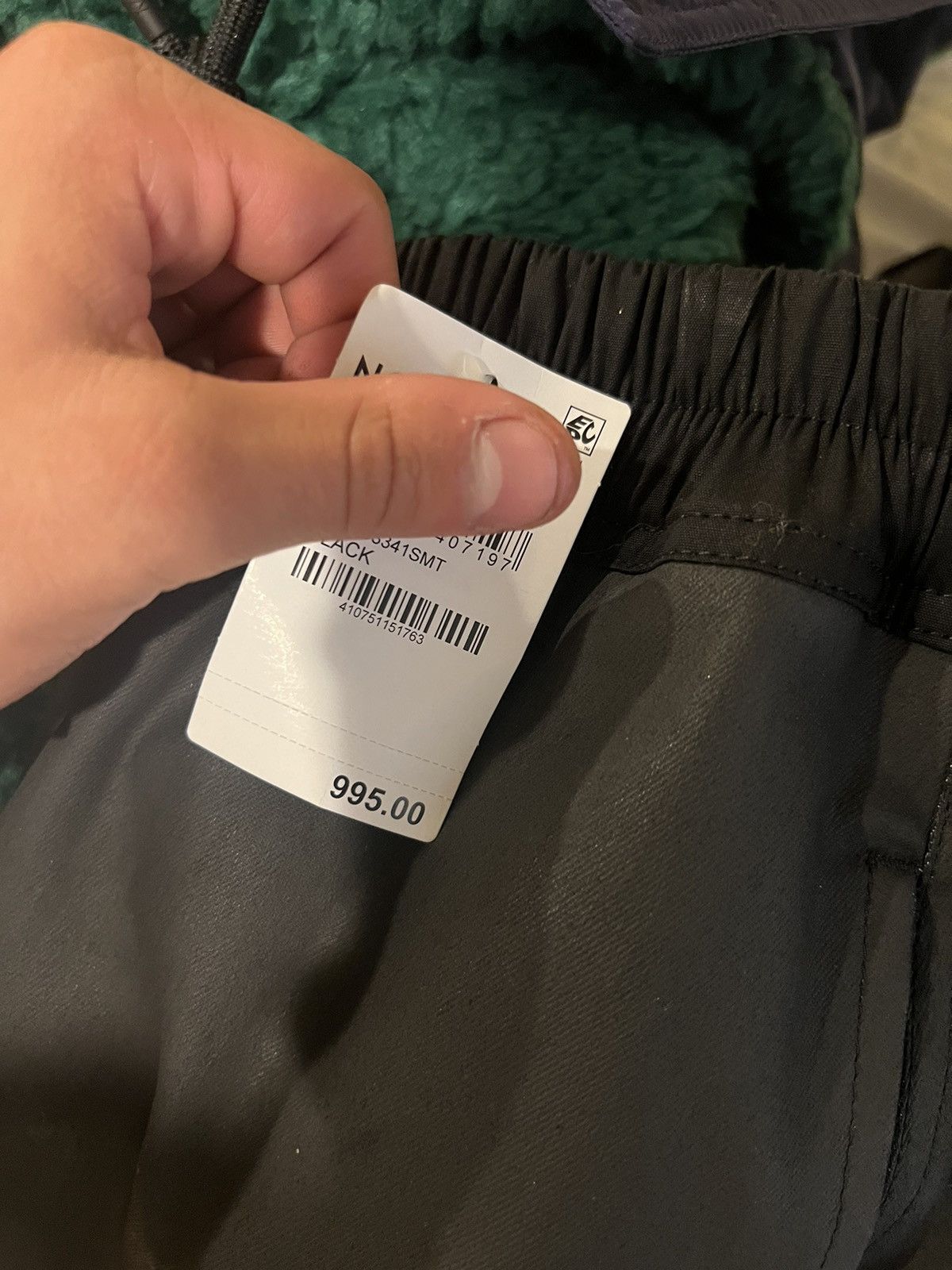 Rick Owens Rick Owen’s skirt Size 30" / US 8 / IT 44 - 6 Thumbnail