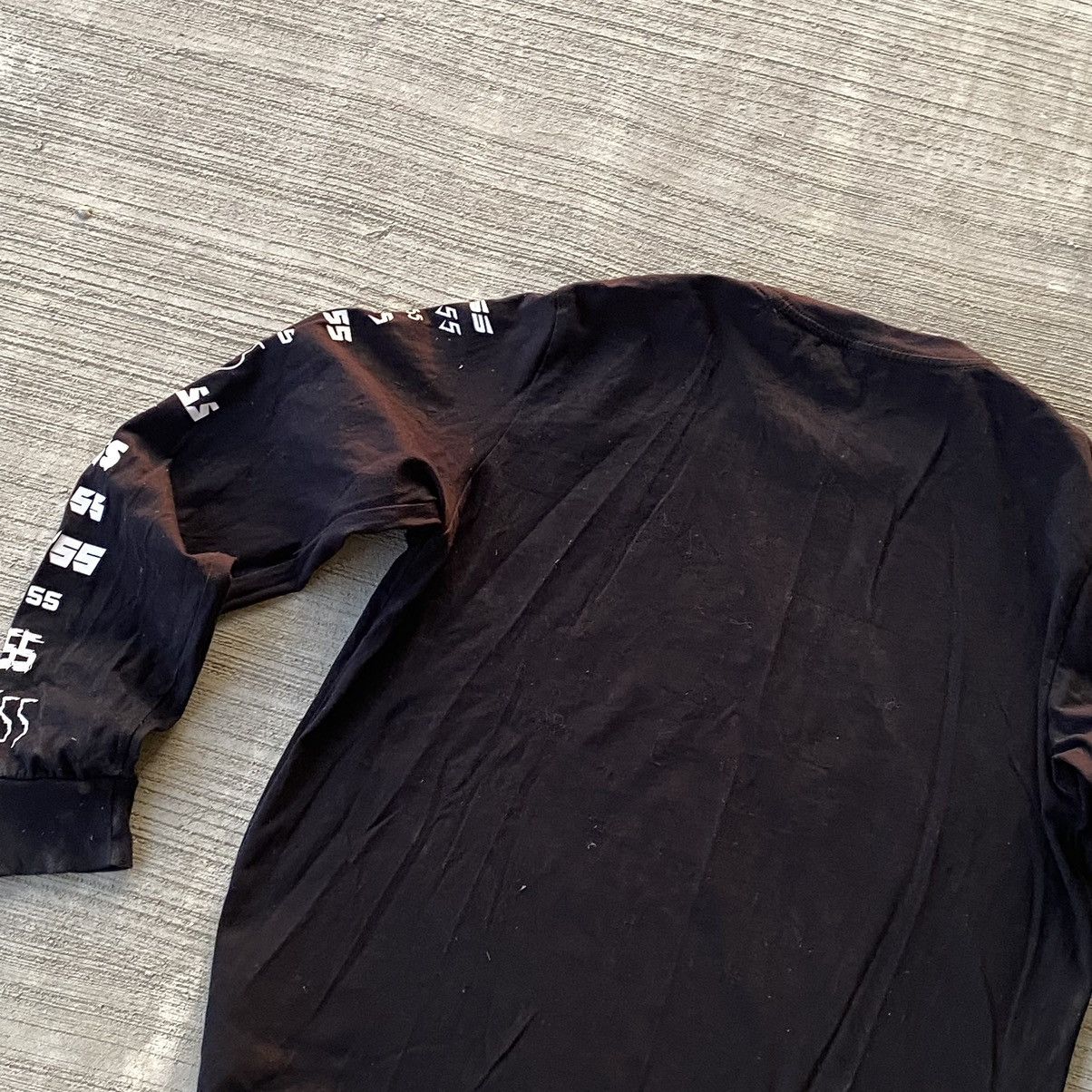 Diesel Diesel Rare Long sleeve sweatshirt Size US L / EU 52-54 / 3 - 7 Thumbnail