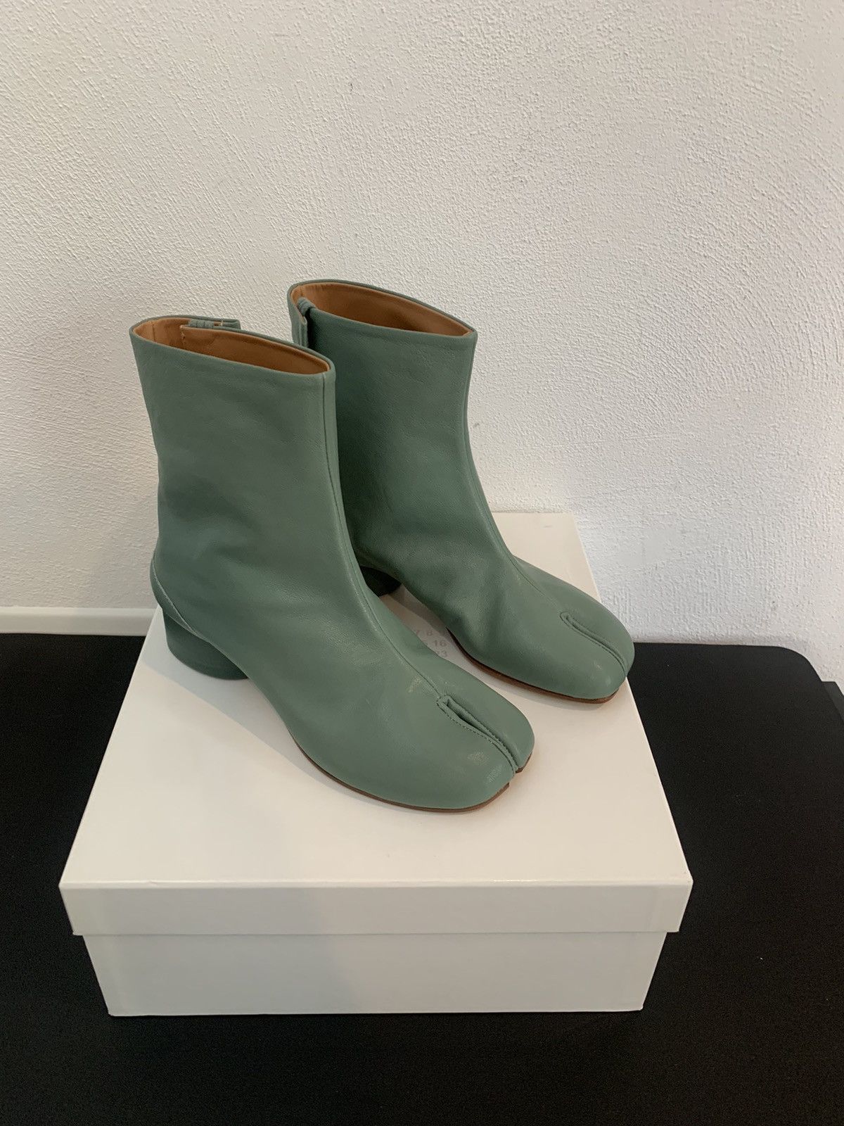 Maison Margiela Margiela Tabi Boots Size US 6 / IT 36 - 9 Thumbnail