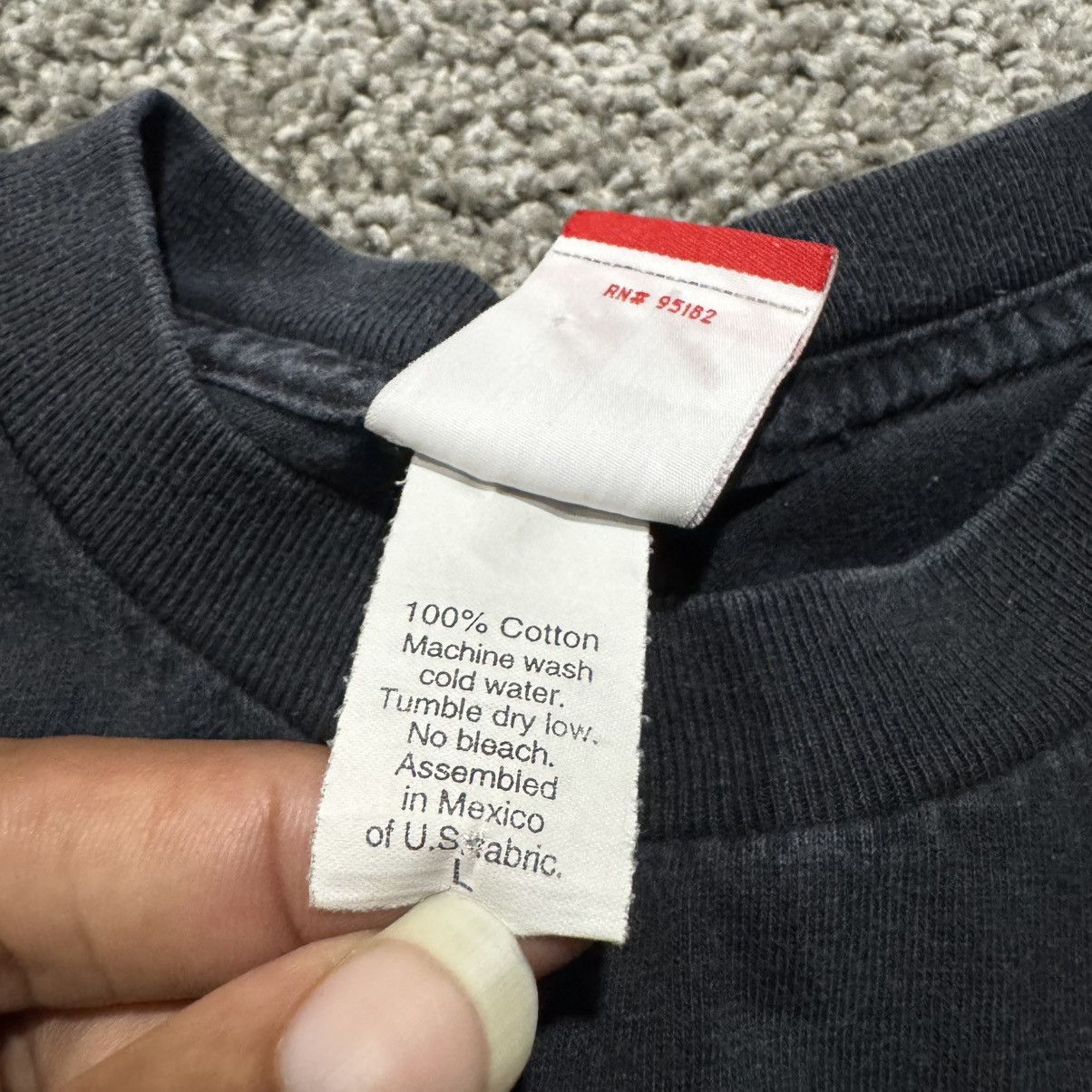 eS Vintage x eS 90s Size US L / EU 52-54 / 3 - 3 Thumbnail